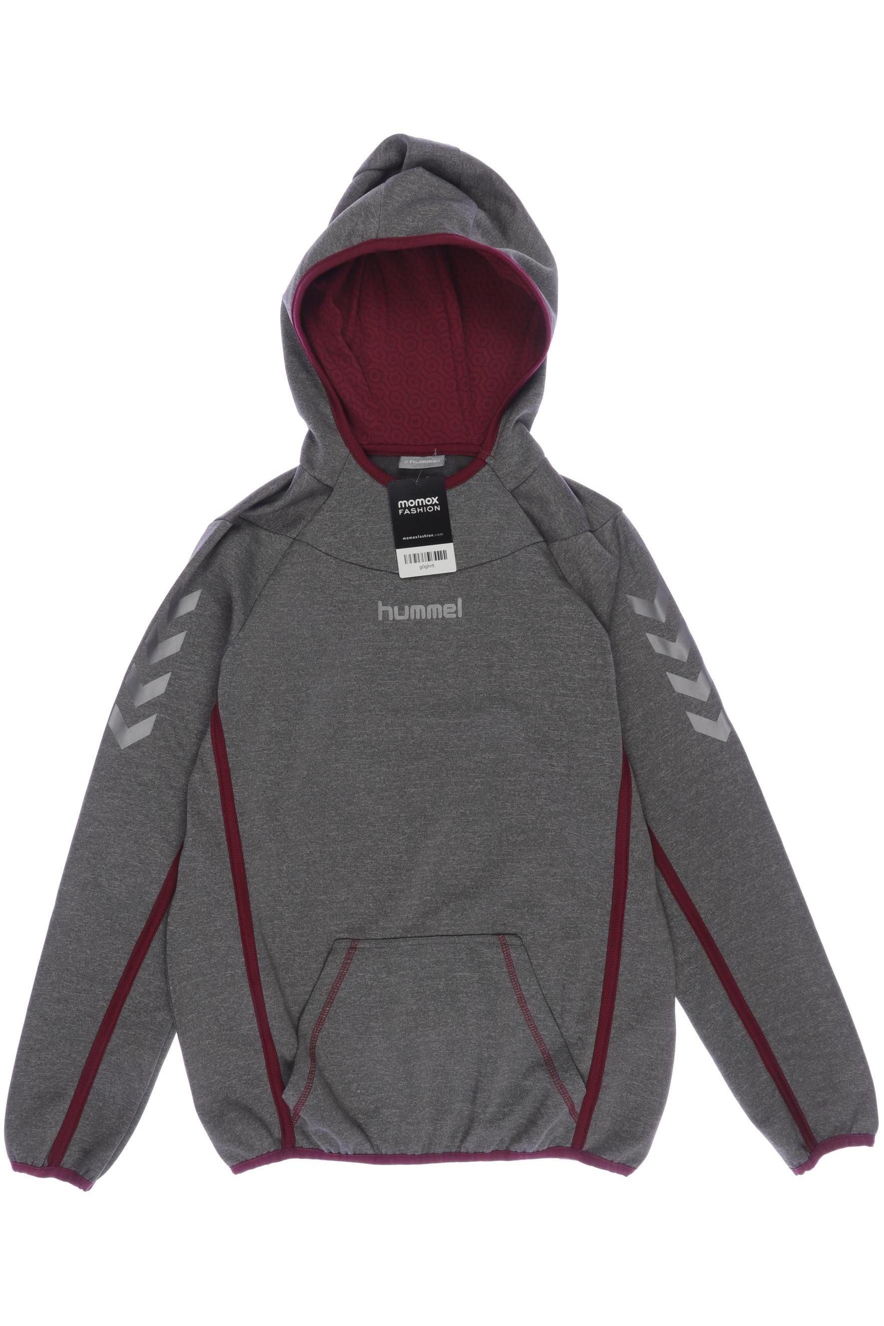 

hummel Jungen Hoodies & Sweater, grau