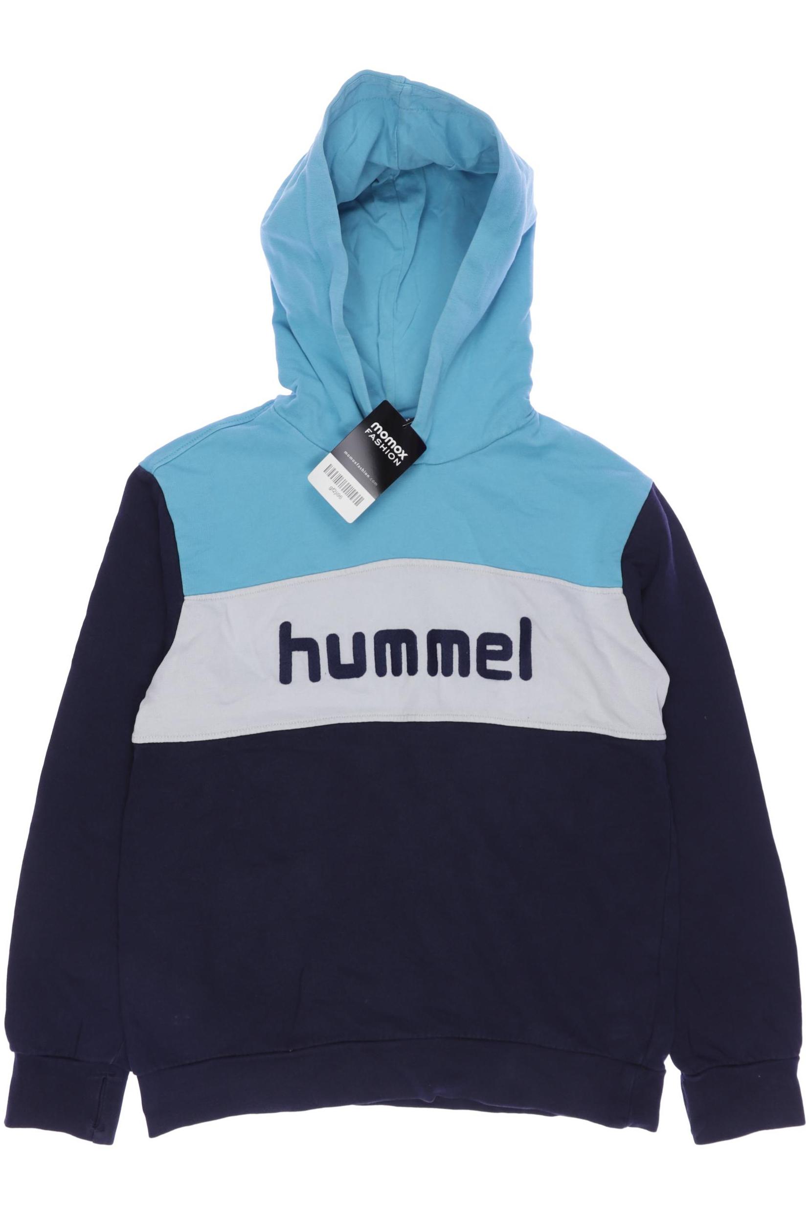 

hummel Herren Hoodies & Sweater, marineblau, Gr. 146