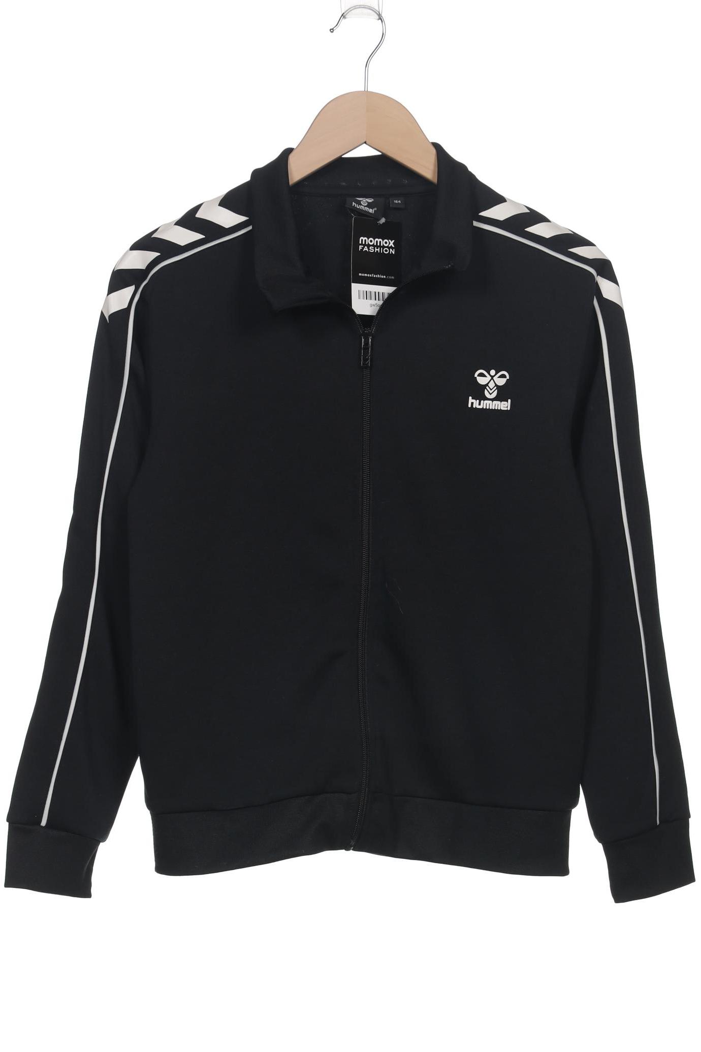 

hummel Herren Hoodies & Sweater, schwarz, Gr. 164