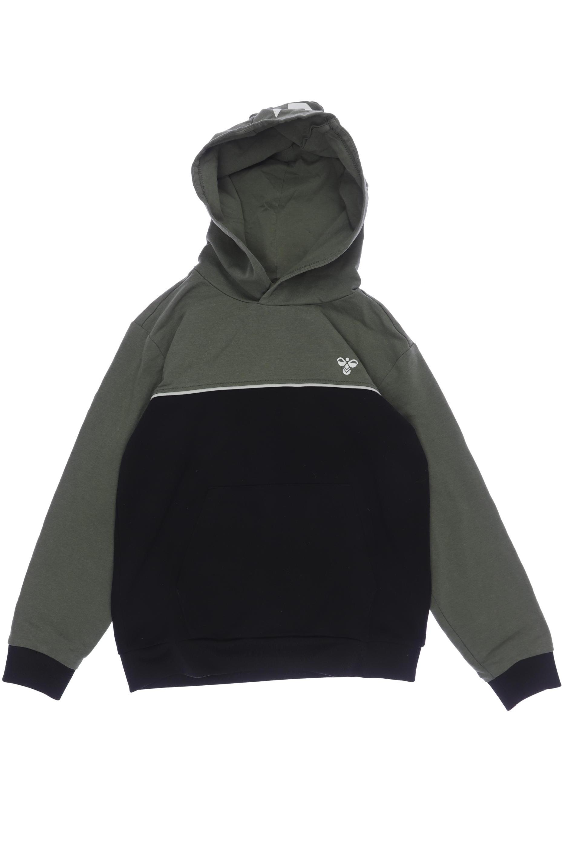 

hummel Herren Hoodies & Sweater, schwarz, Gr. 146