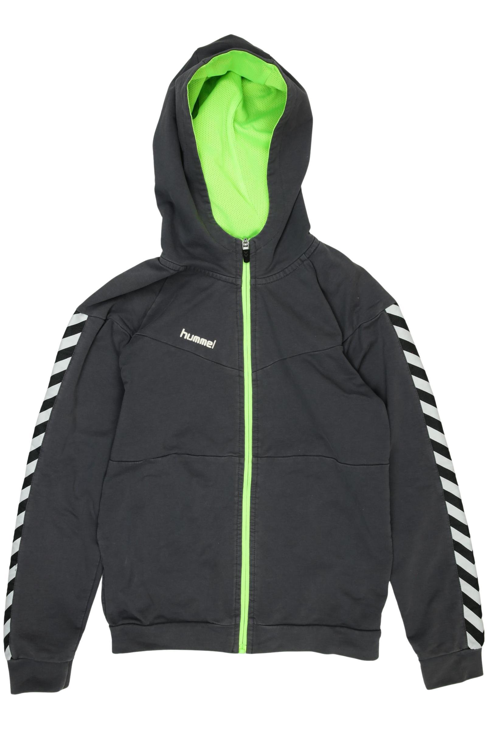 

hummel Herren Hoodies & Sweater, grau, Gr. 164