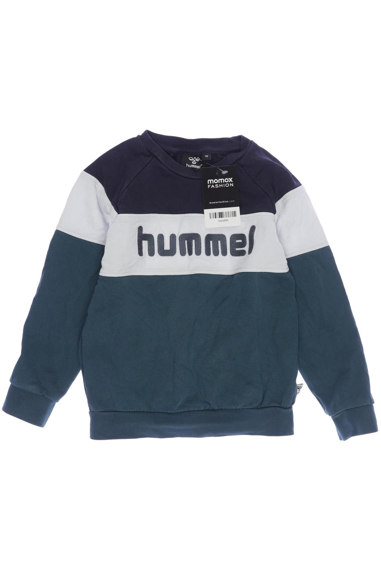 

hummel Jungen Hoodies & Sweater, grün