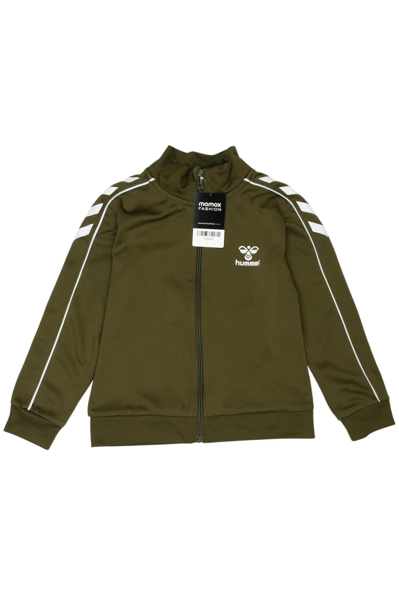 

hummel Herren Hoodies & Sweater, grün, Gr. 122