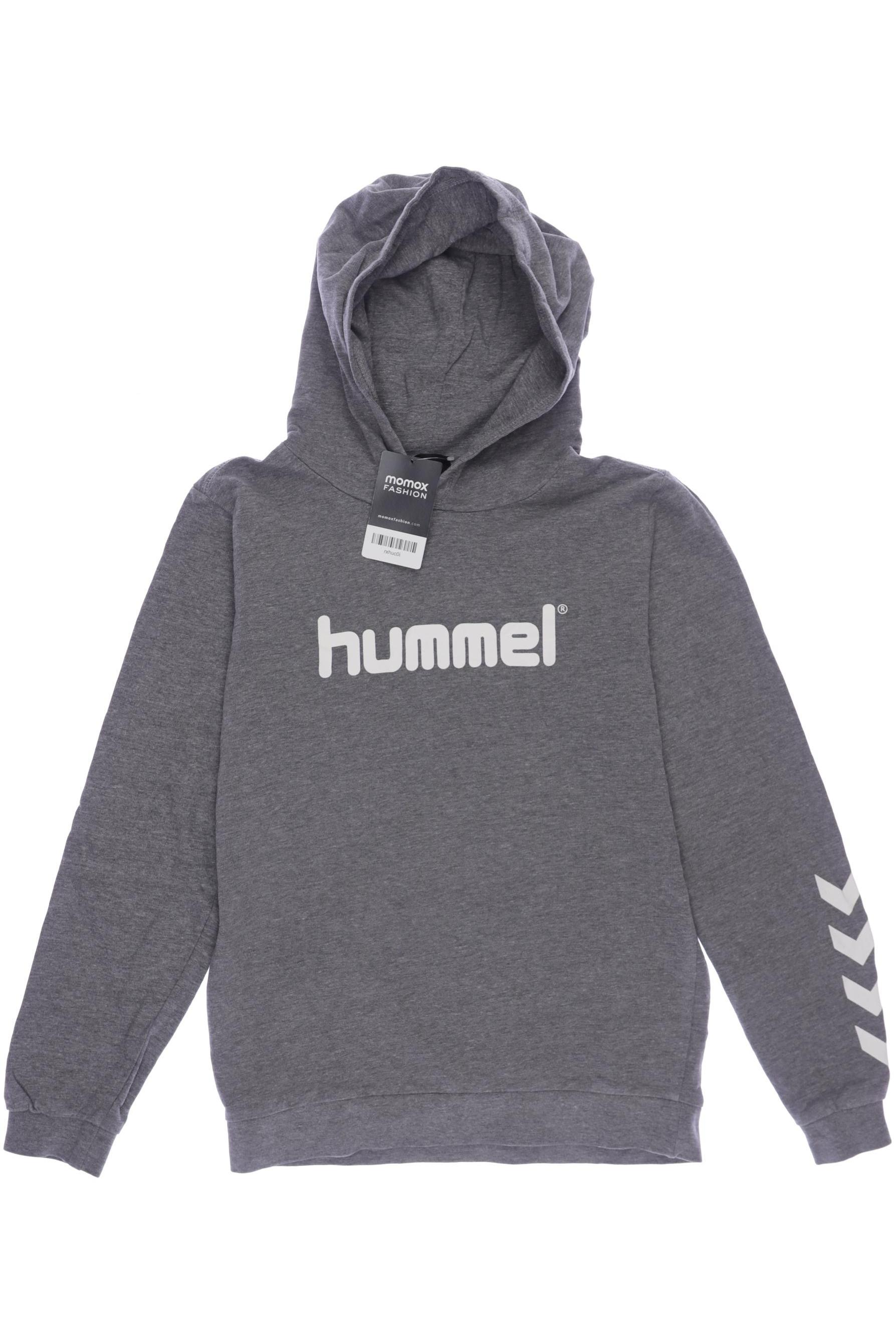 

hummel Jungen Hoodies & Sweater, grau