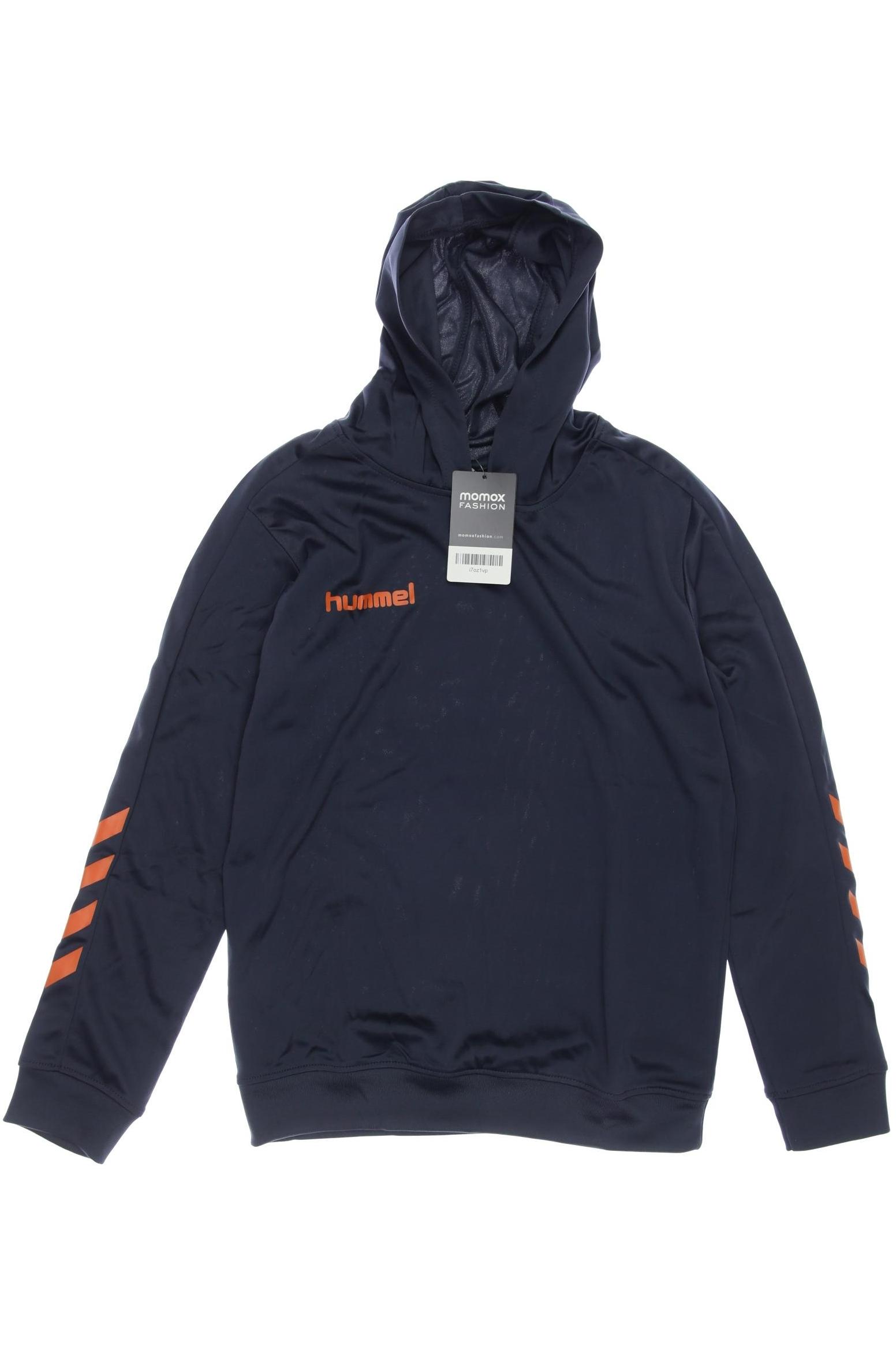 

hummel Herren Hoodies & Sweater, marineblau, Gr. 152