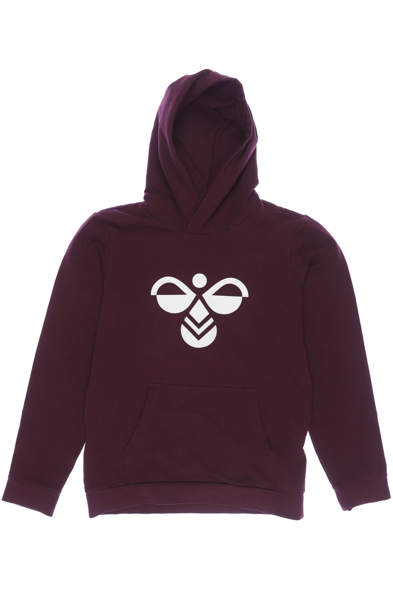 

hummel Herren Hoodies & Sweater, bordeaux, Gr. 164