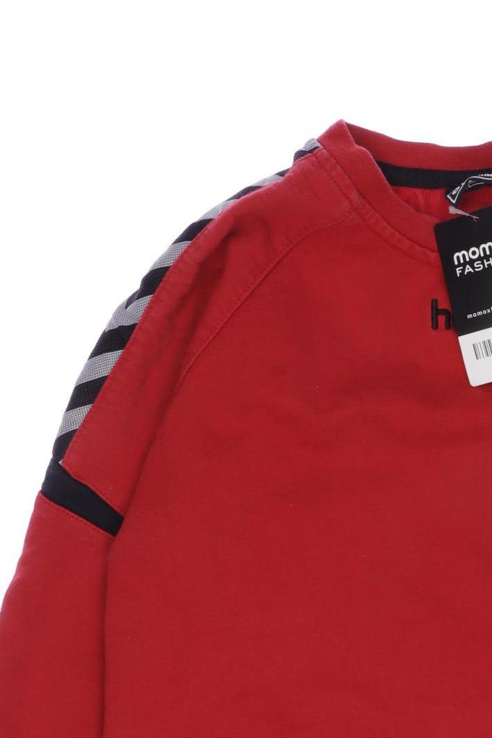 Thumbnail - hummel Jungen Hoodies &amp; Sweater, rot, Gr. 140