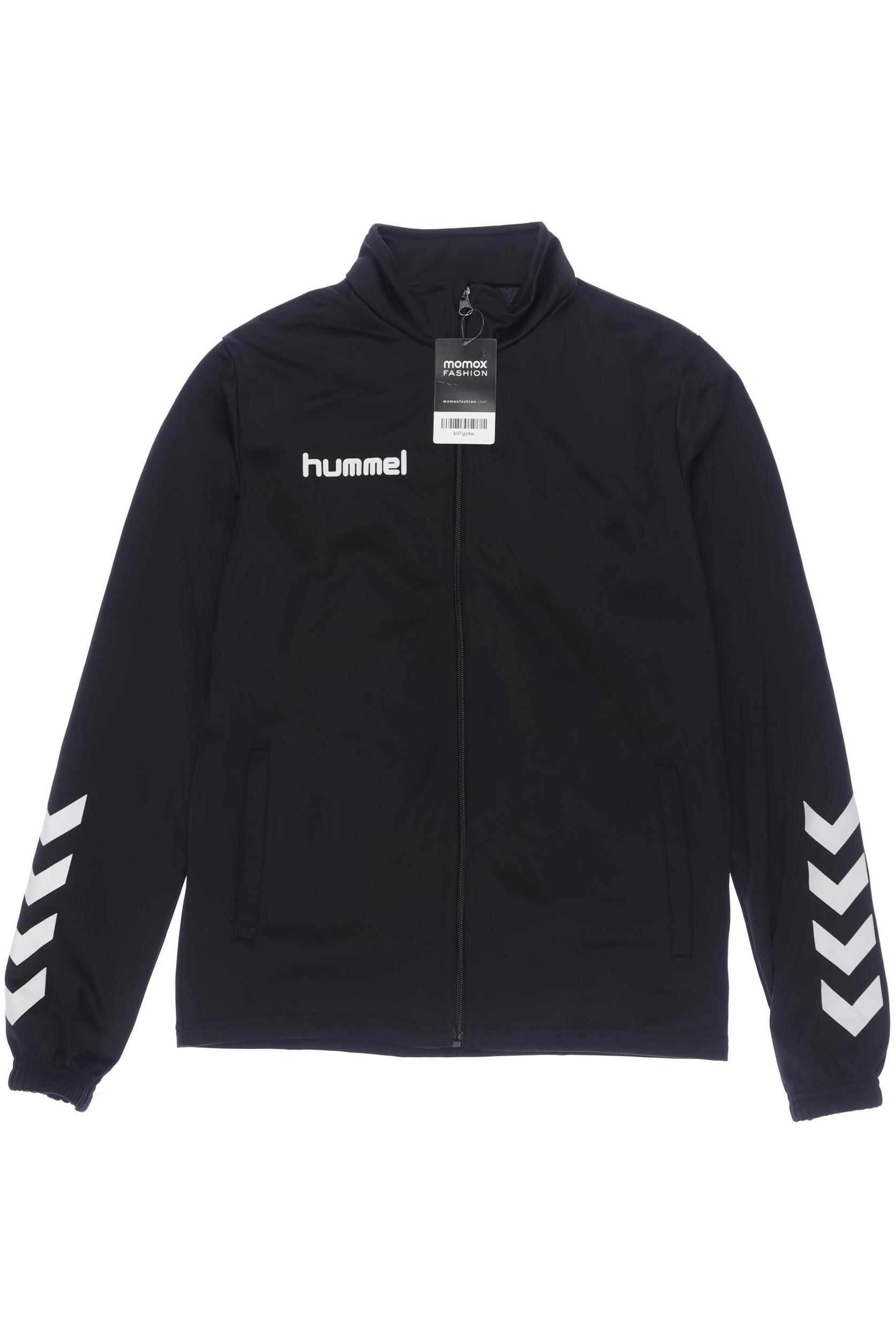 

hummel Herren Hoodies & Sweater, schwarz, Gr. 176