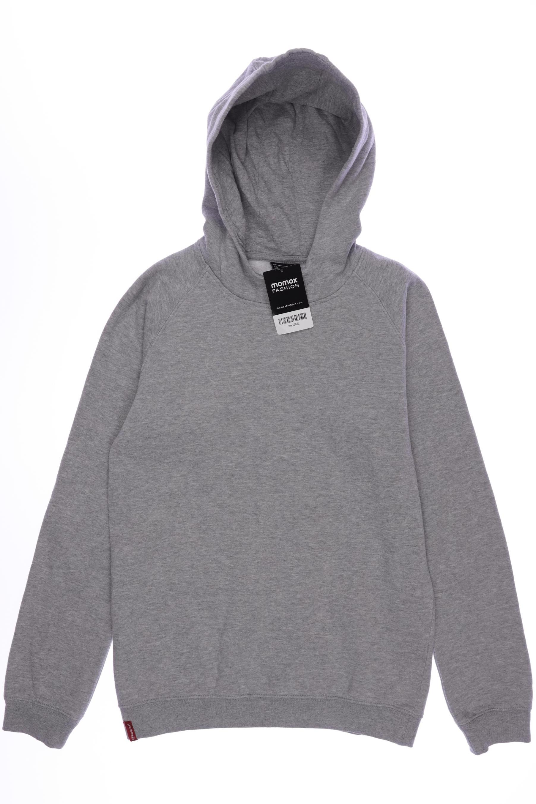 

hummel Herren Hoodies & Sweater, grau, Gr. 176