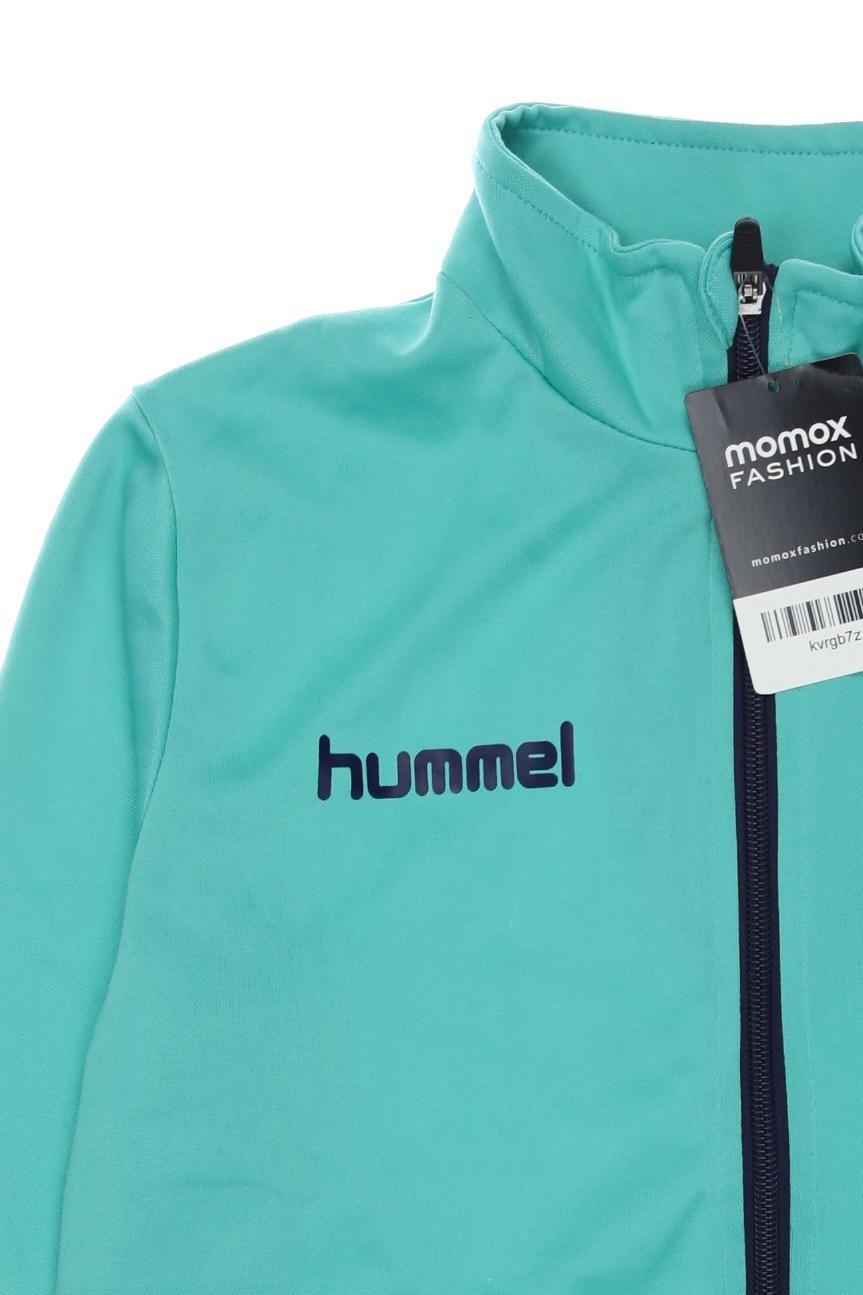 Thumbnail - hummel Herren Hoodies &amp; Sweater, türkis, Gr. 152