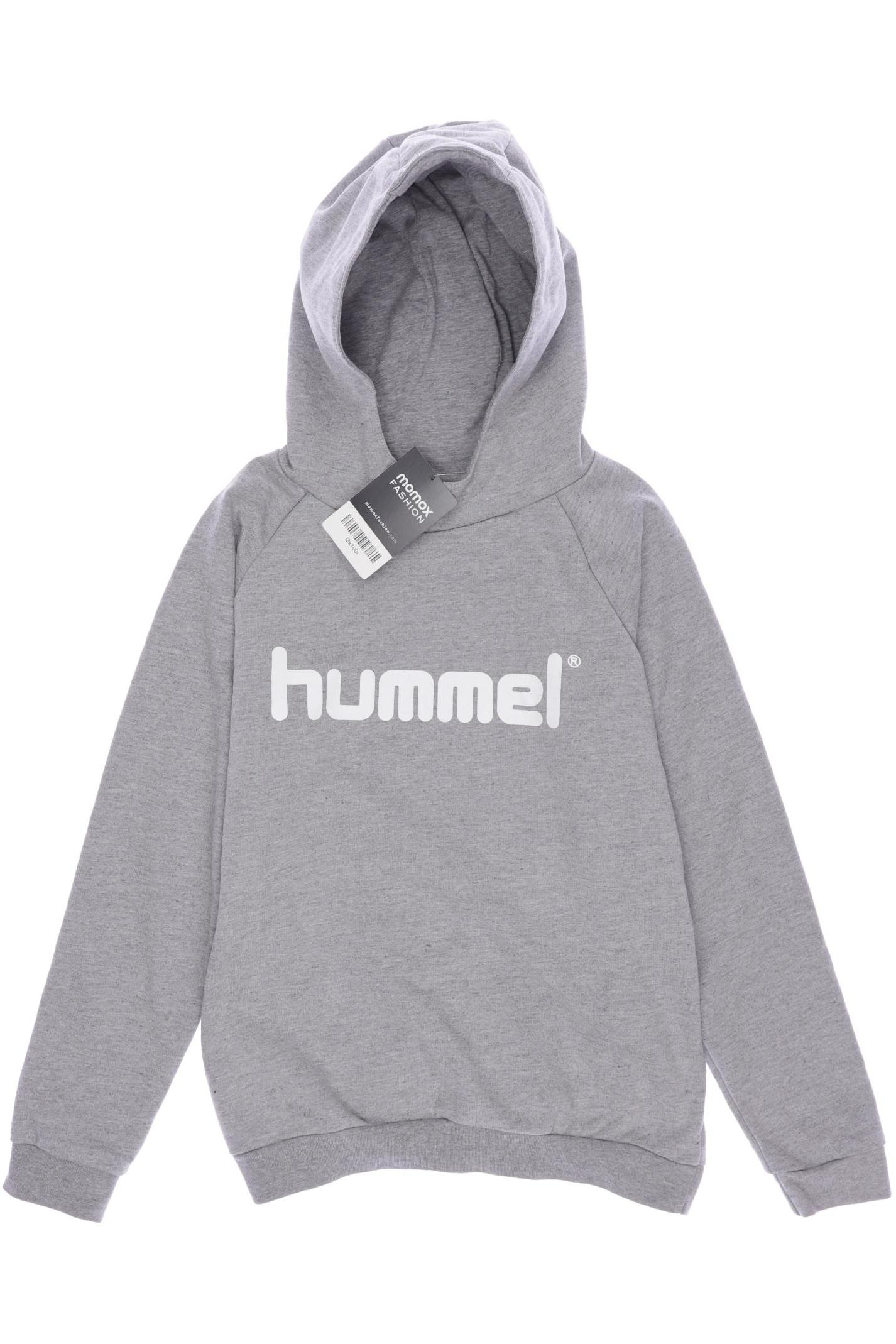 

hummel Jungen Hoodies & Sweater, grau