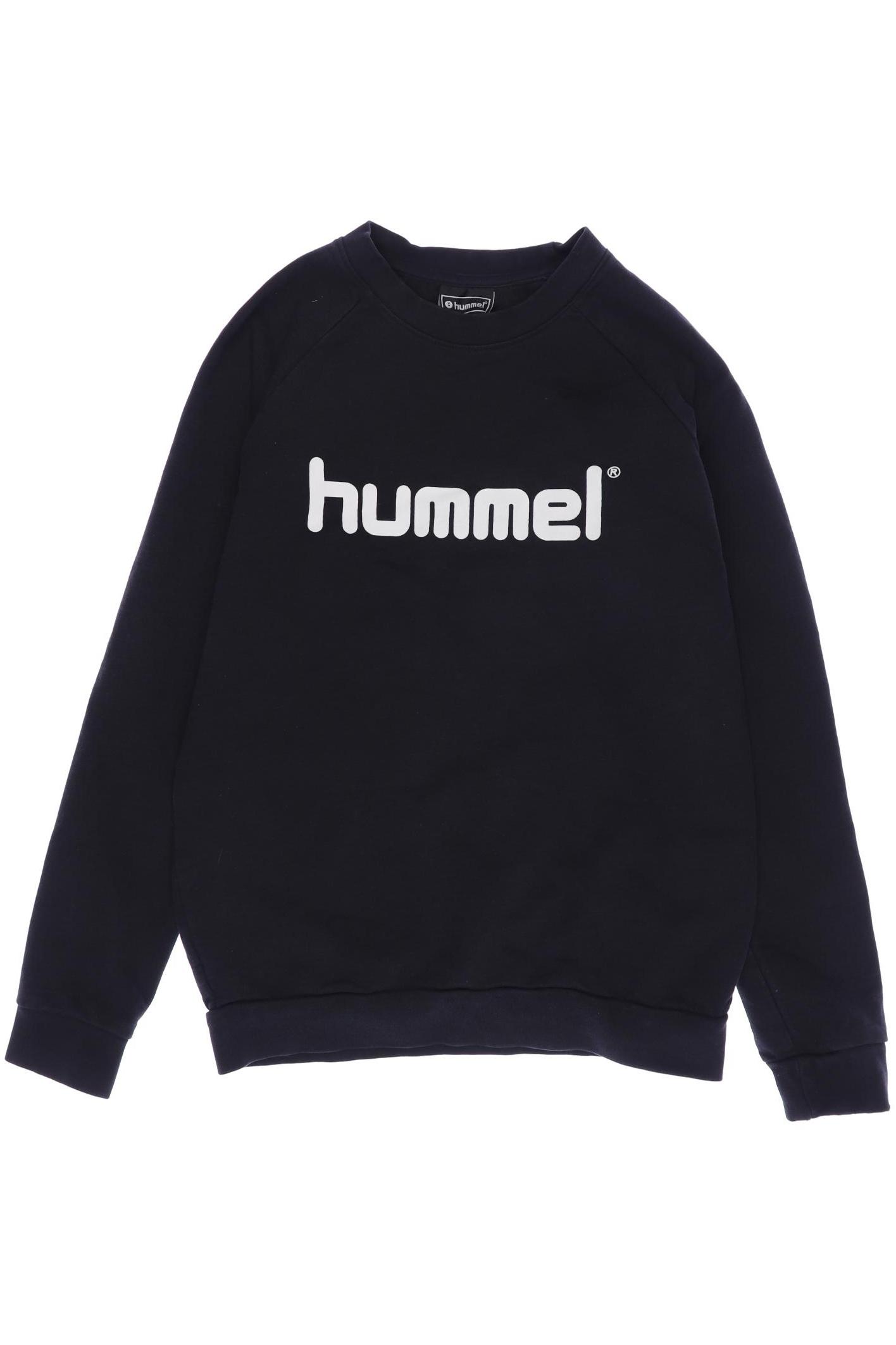 

hummel Jungen Hoodies & Sweater, schwarz