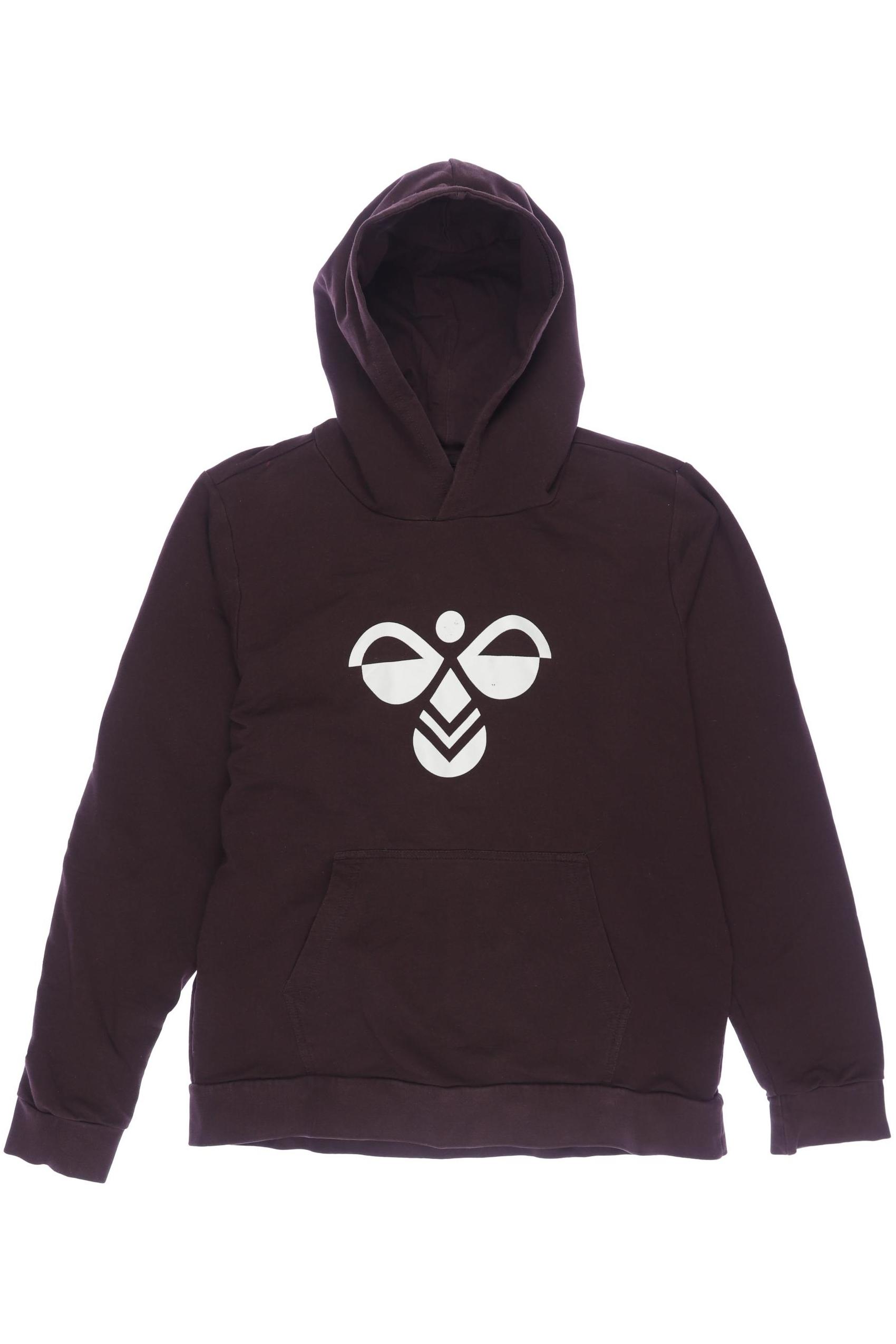 

hummel Herren Hoodies & Sweater, bordeaux, Gr. 164