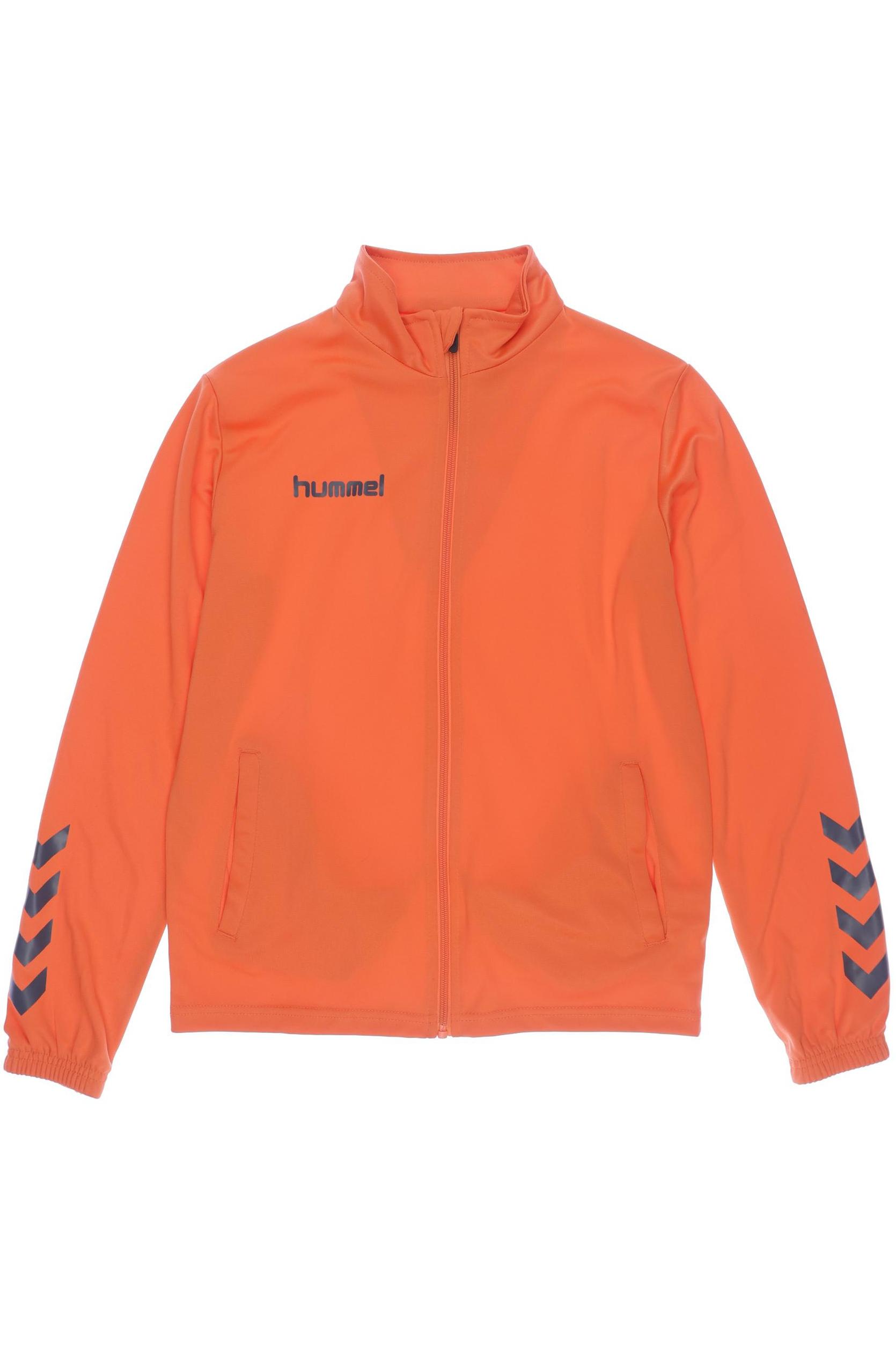 

hummel Jungen Hoodies & Sweater, orange