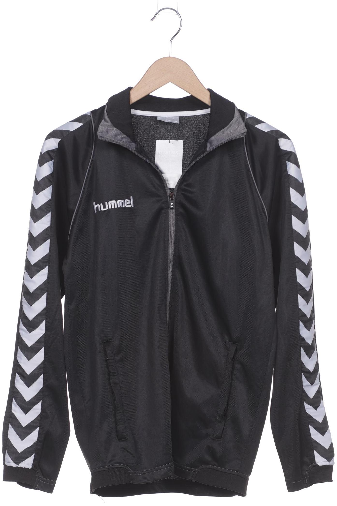 

hummel Herren Hoodies & Sweater, schwarz, Gr. 176