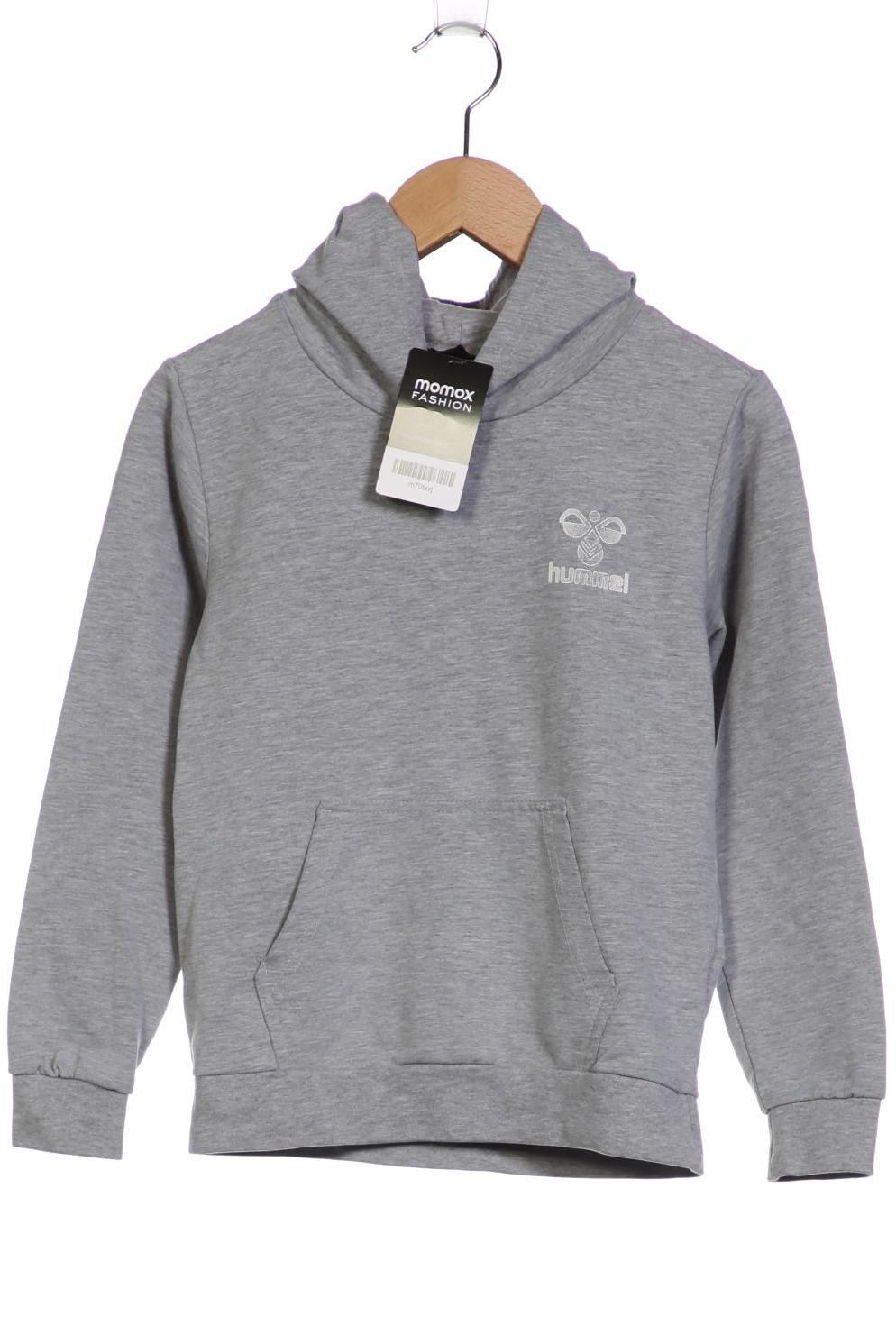 

hummel Herren Hoodies & Sweater, grau, Gr. 134