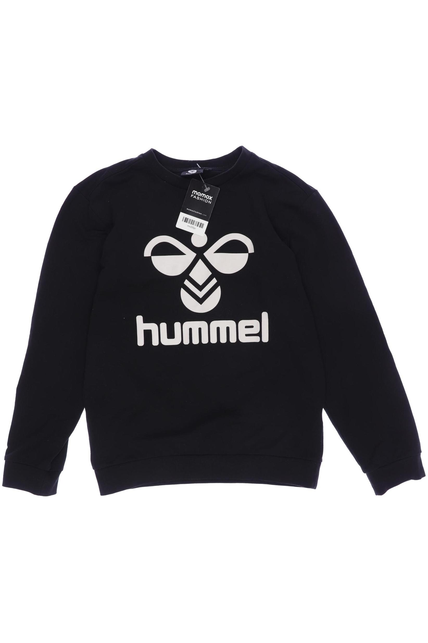 

hummel Herren Hoodies & Sweater, schwarz, Gr. 152
