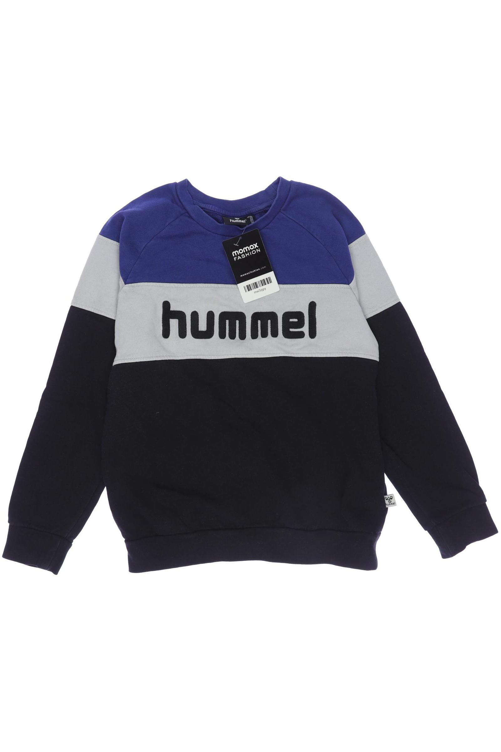 

hummel Herren Hoodies & Sweater, schwarz, Gr. 134