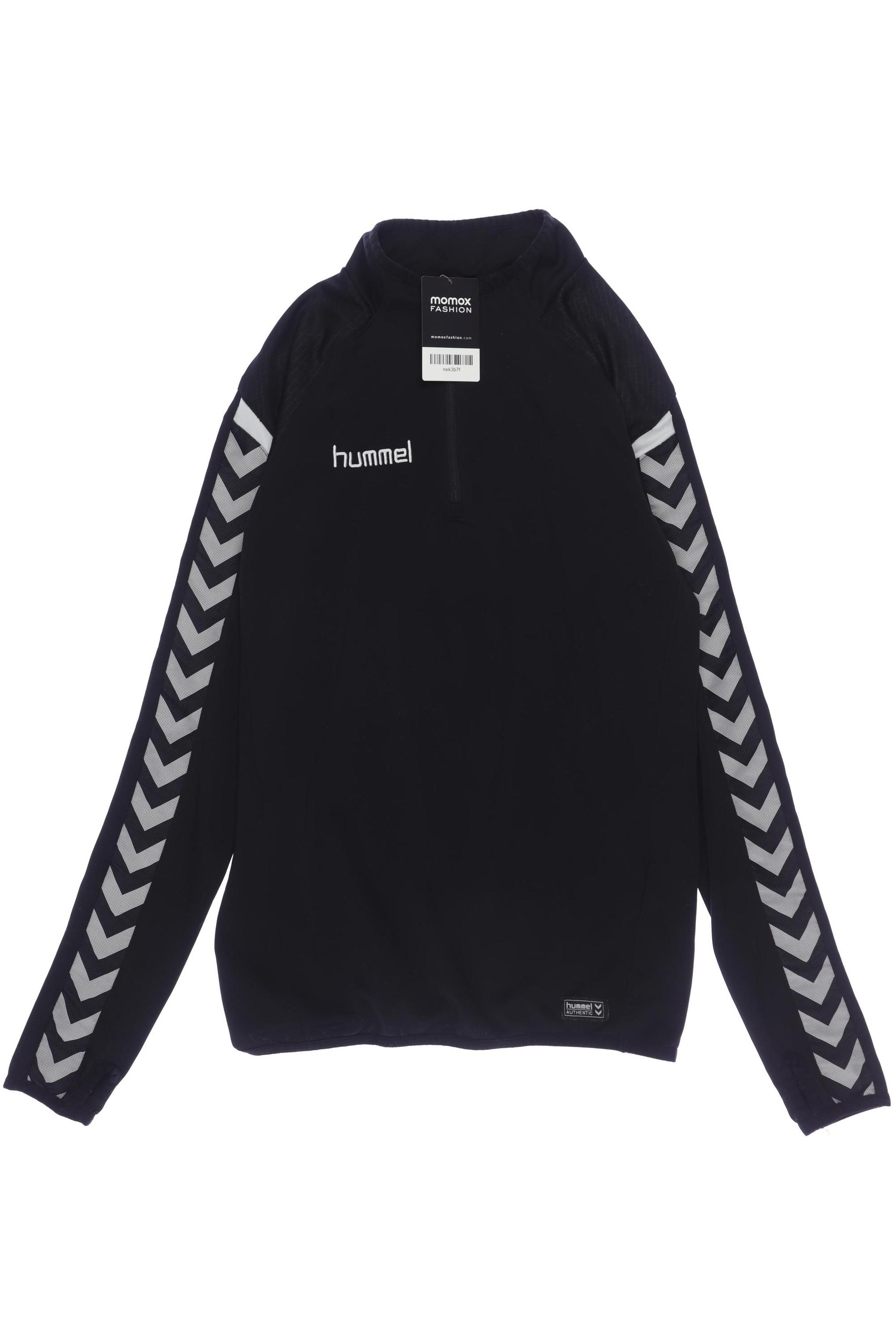 

hummel Jungen Hoodies & Sweater, schwarz