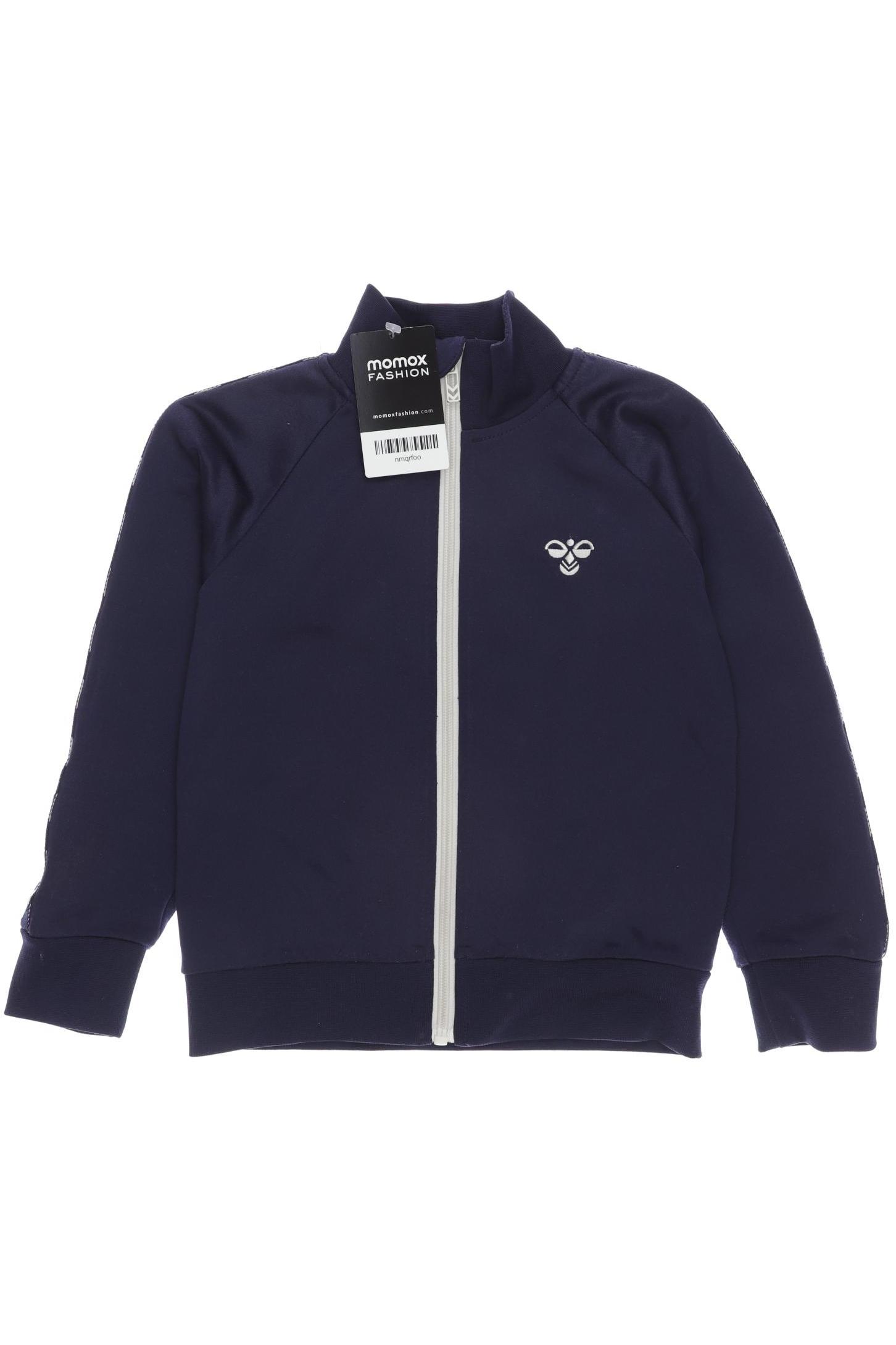 

hummel Herren Hoodies & Sweater, marineblau, Gr. 110