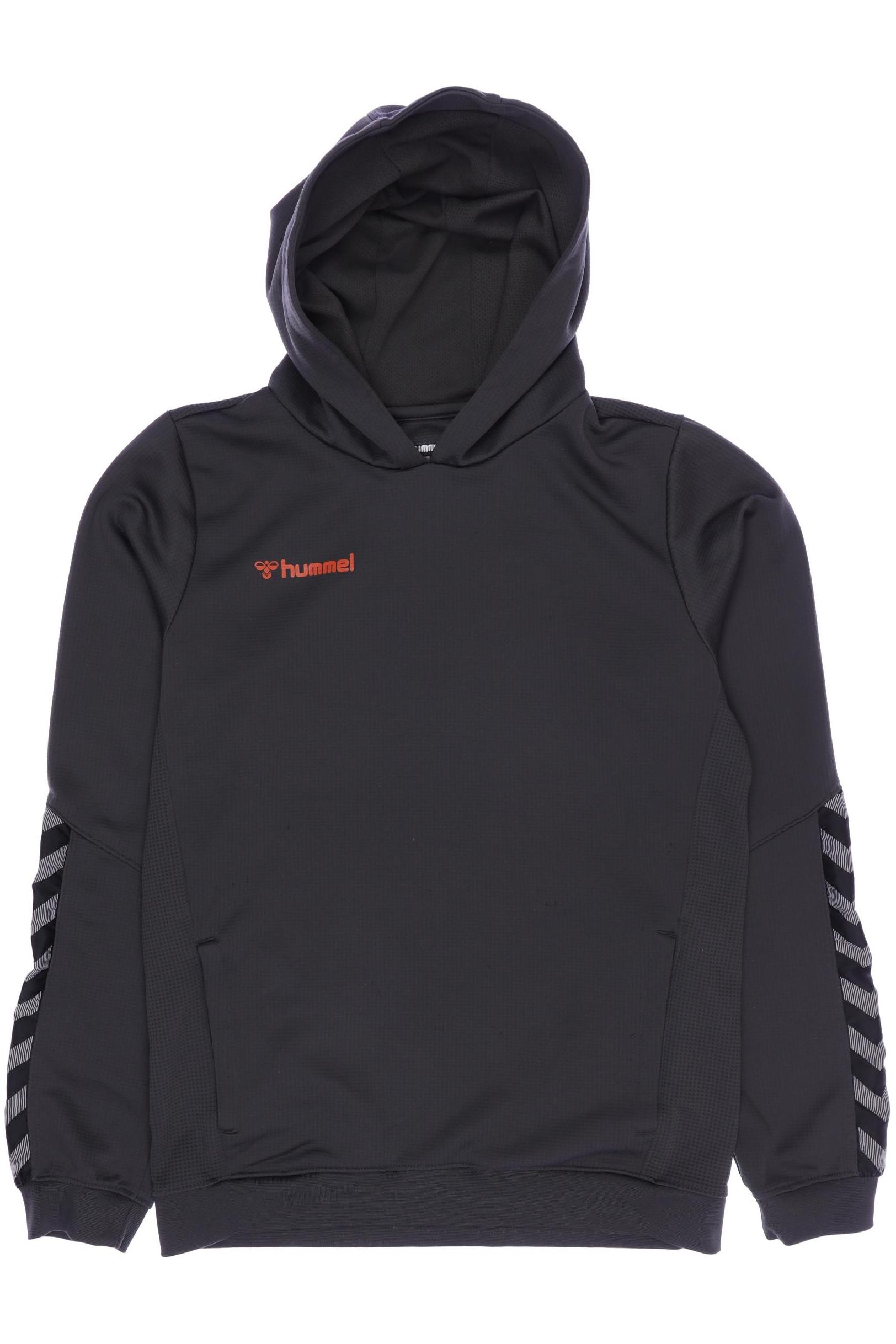 

hummel Jungen Hoodies & Sweater, grau