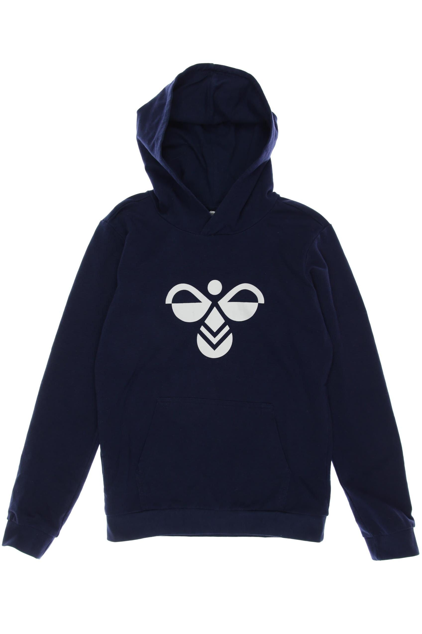 

hummel Herren Hoodies & Sweater, marineblau, Gr. 164