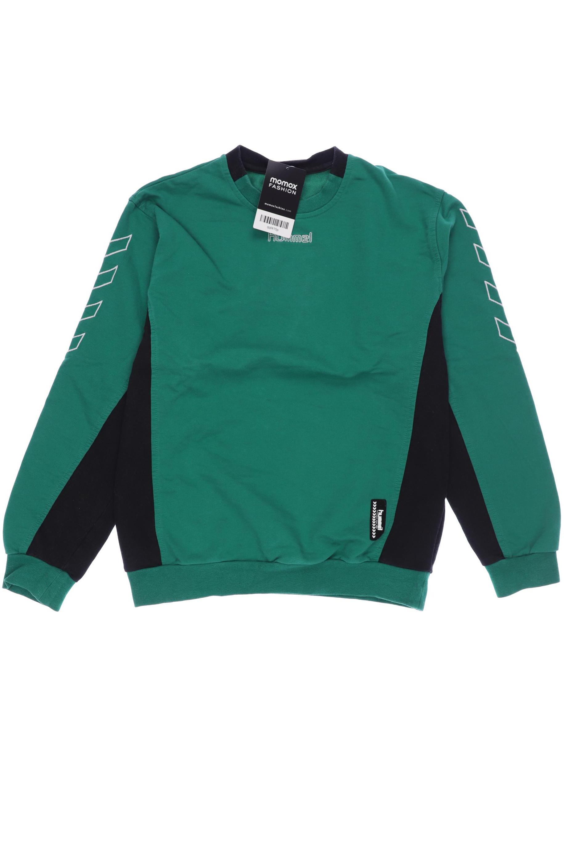 

hummel Jungen Hoodies & Sweater, grün