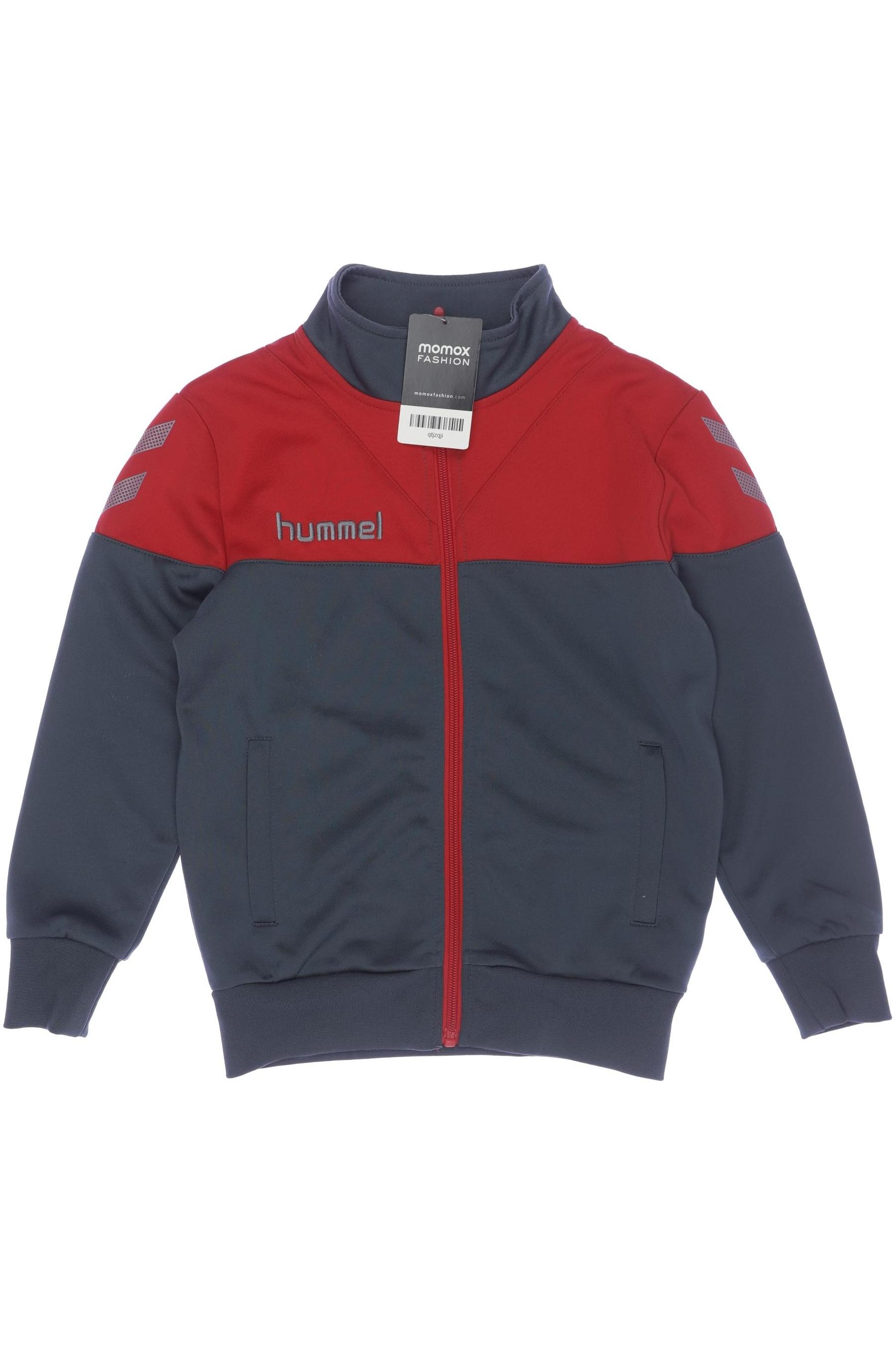 

hummel Herren Hoodies & Sweater, grau, Gr. 128