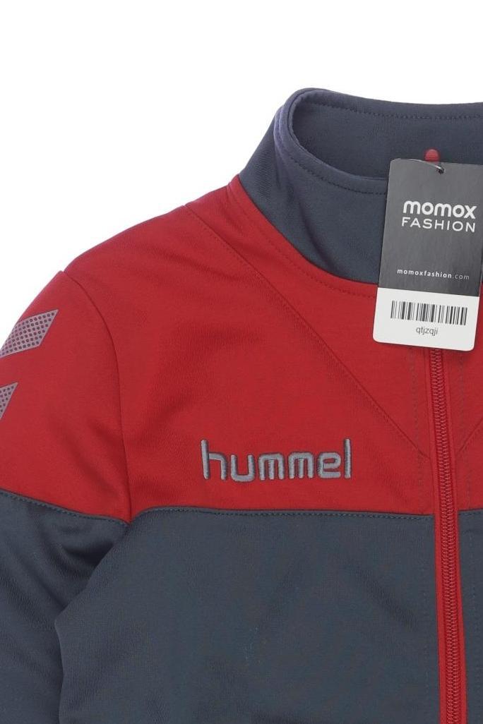 Thumbnail - hummel Herren Hoodies &amp; Sweater, grau, Gr. 128