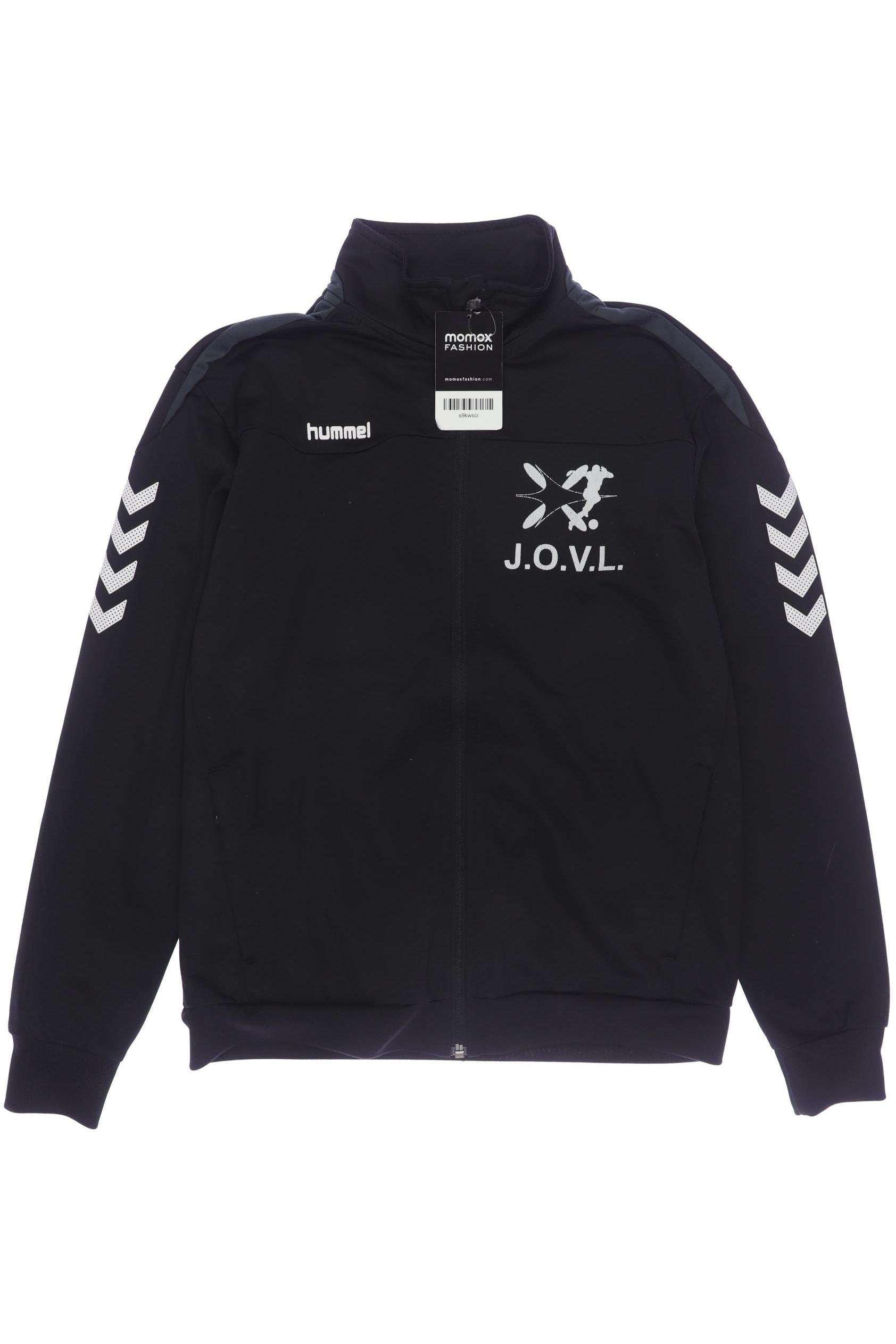 

hummel Herren Hoodies & Sweater, schwarz, Gr. 164