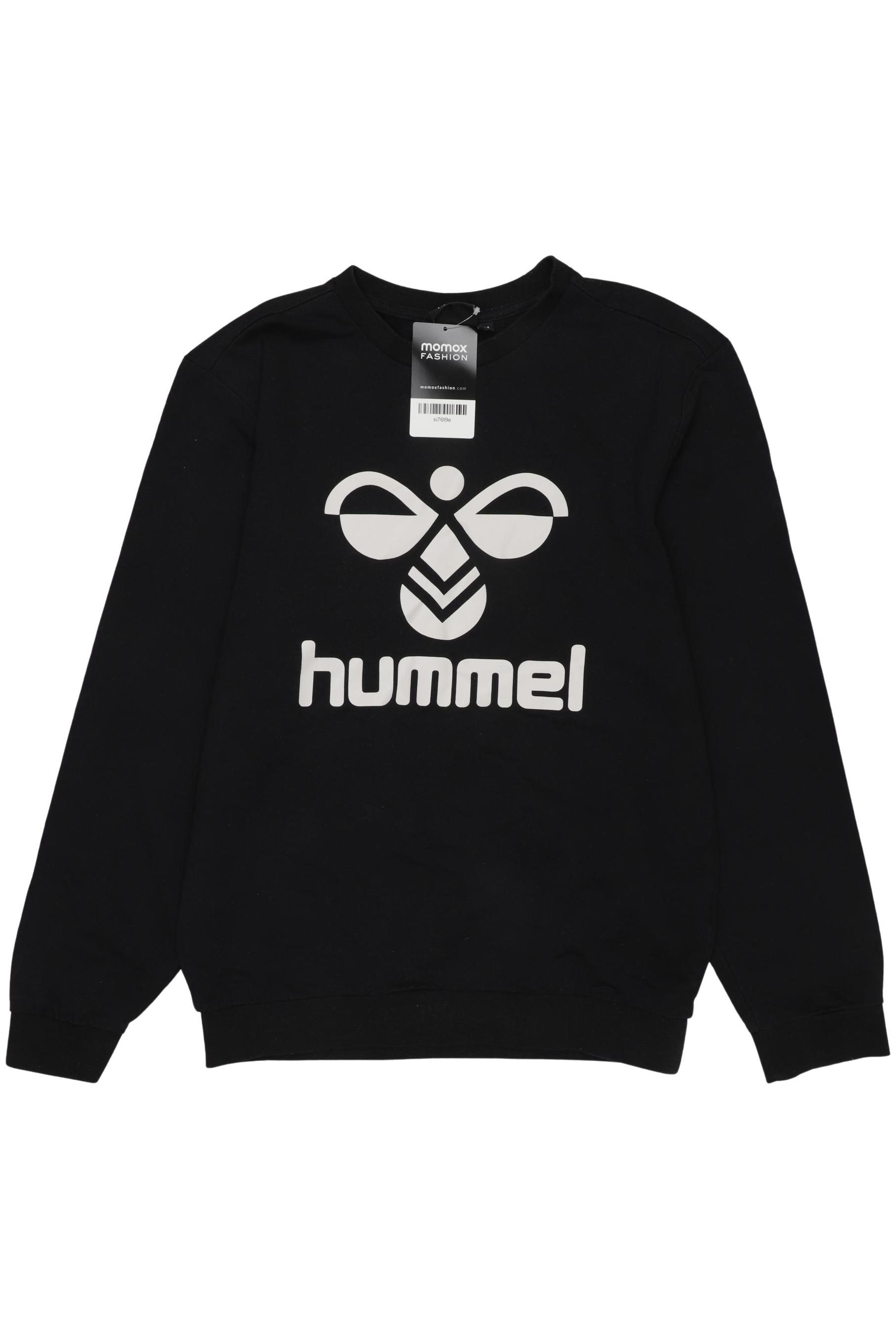

hummel Herren Hoodies & Sweater, schwarz, Gr. 164
