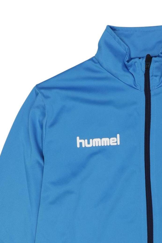 Thumbnail - hummel Jungen Hoodies &amp; Sweater, hellblau, Gr. 164