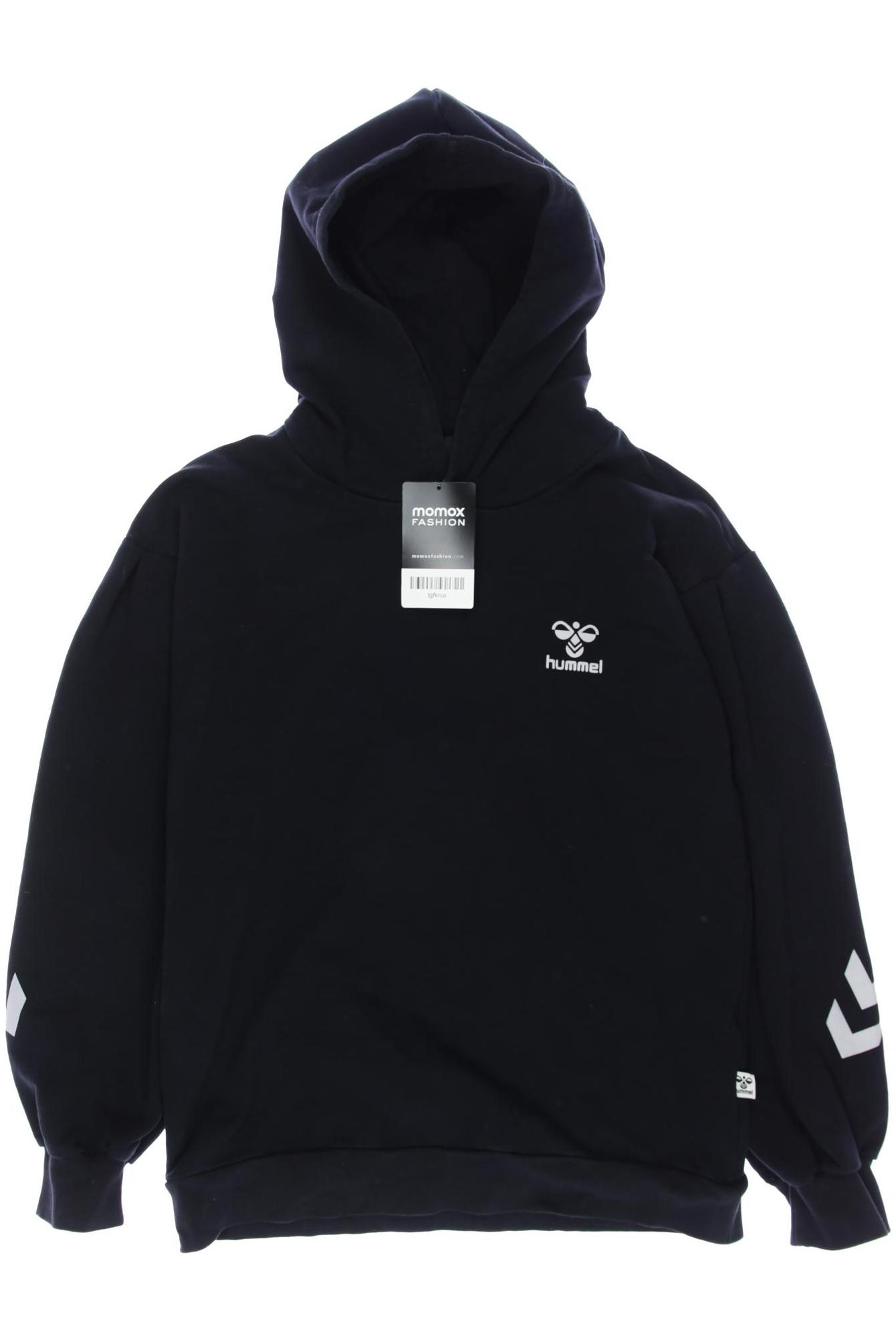 

hummel Herren Hoodies & Sweater, schwarz, Gr. 152
