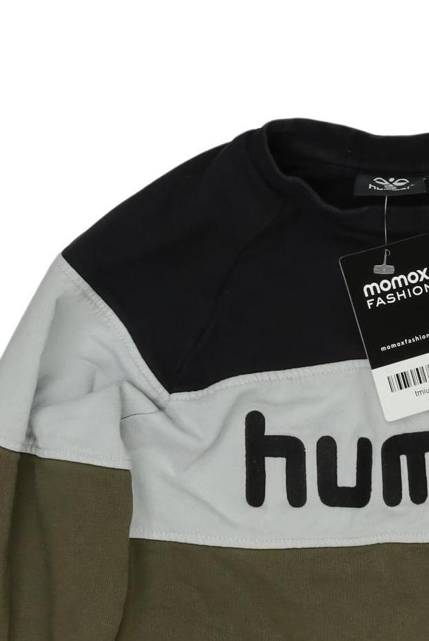 Thumbnail - hummel Jungen Hoodies &amp; Sweater, mehrfarbig, Gr. 128