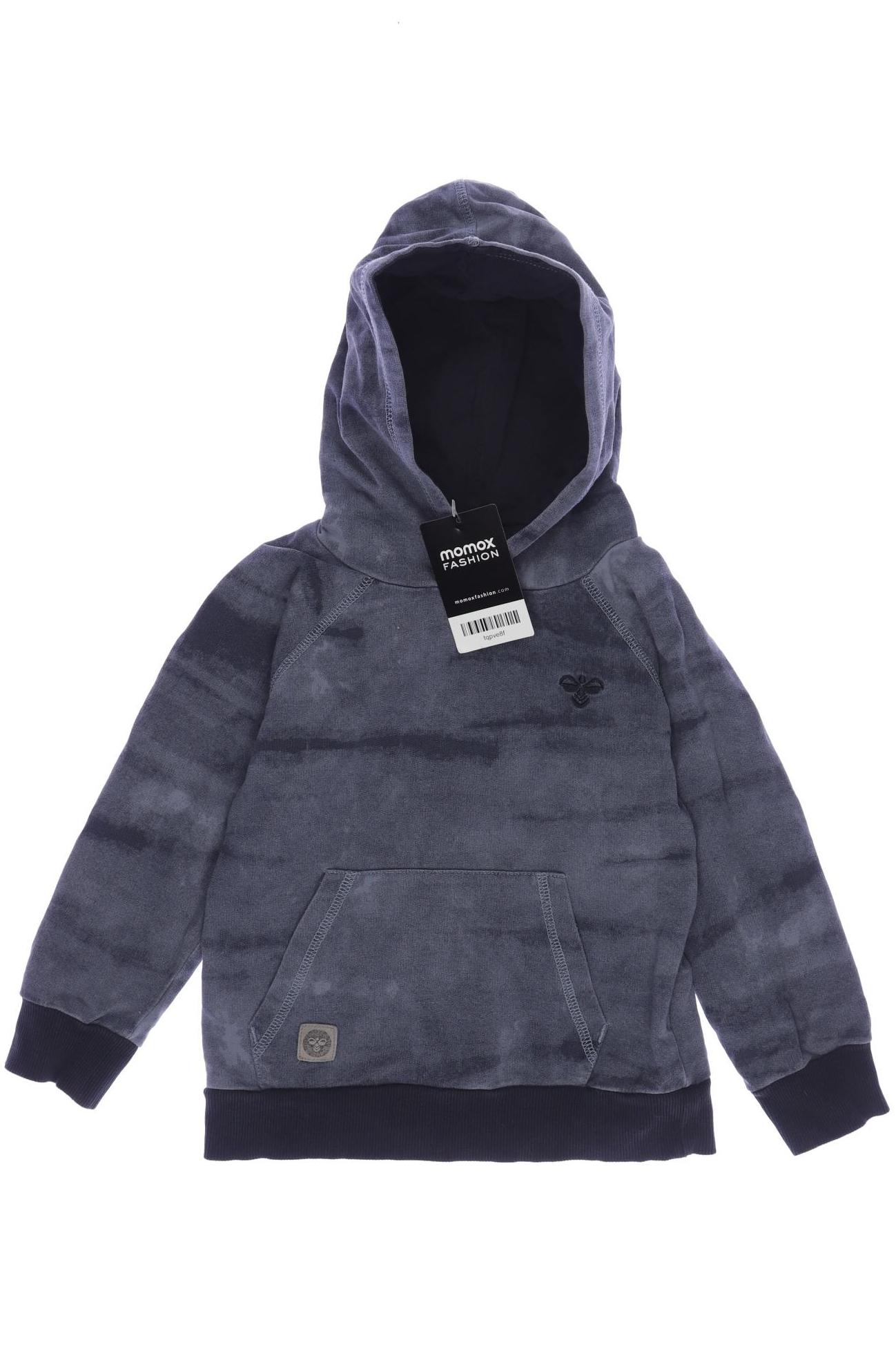 

hummel Jungen Hoodies & Sweater, marineblau