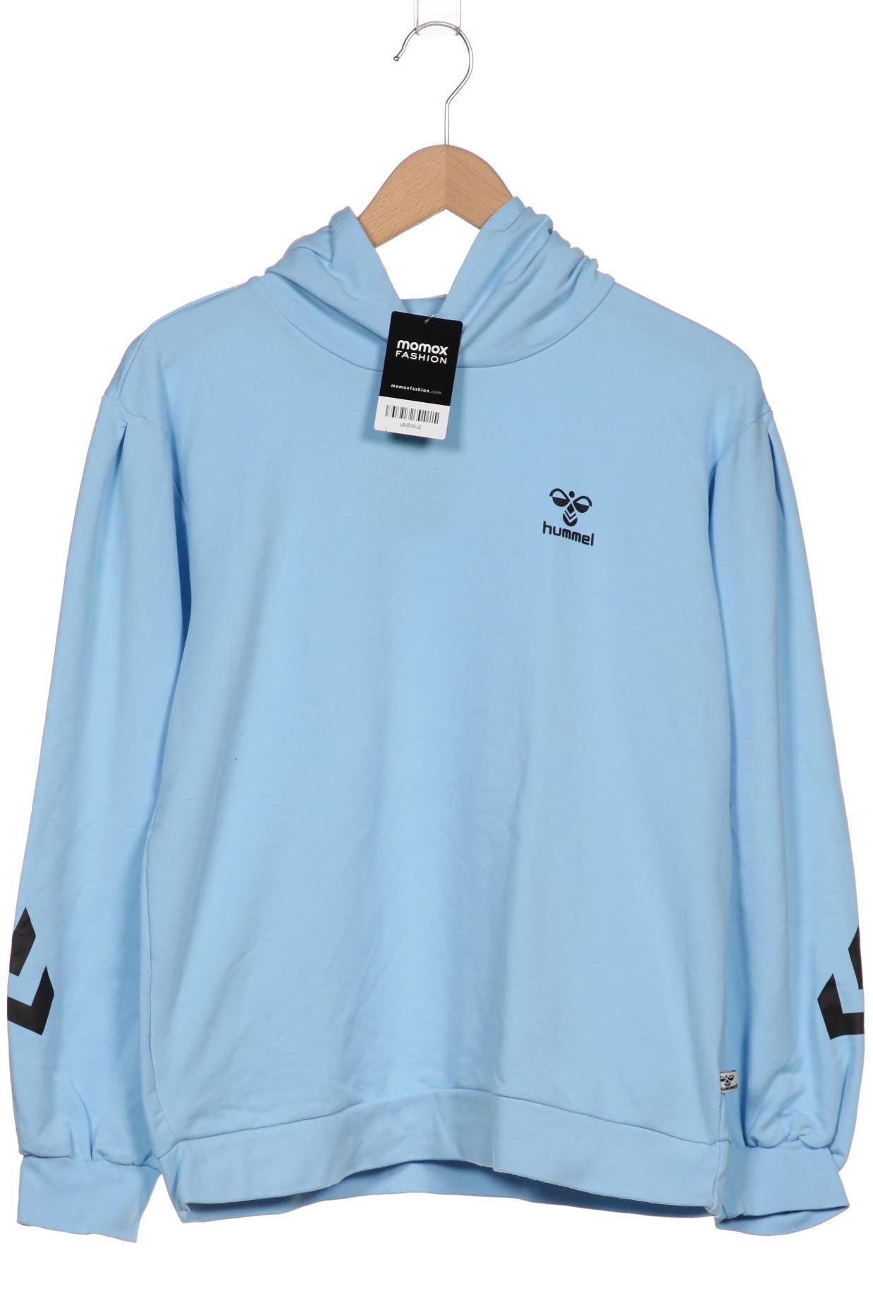 

hummel Jungen Hoodies & Sweater, hellblau