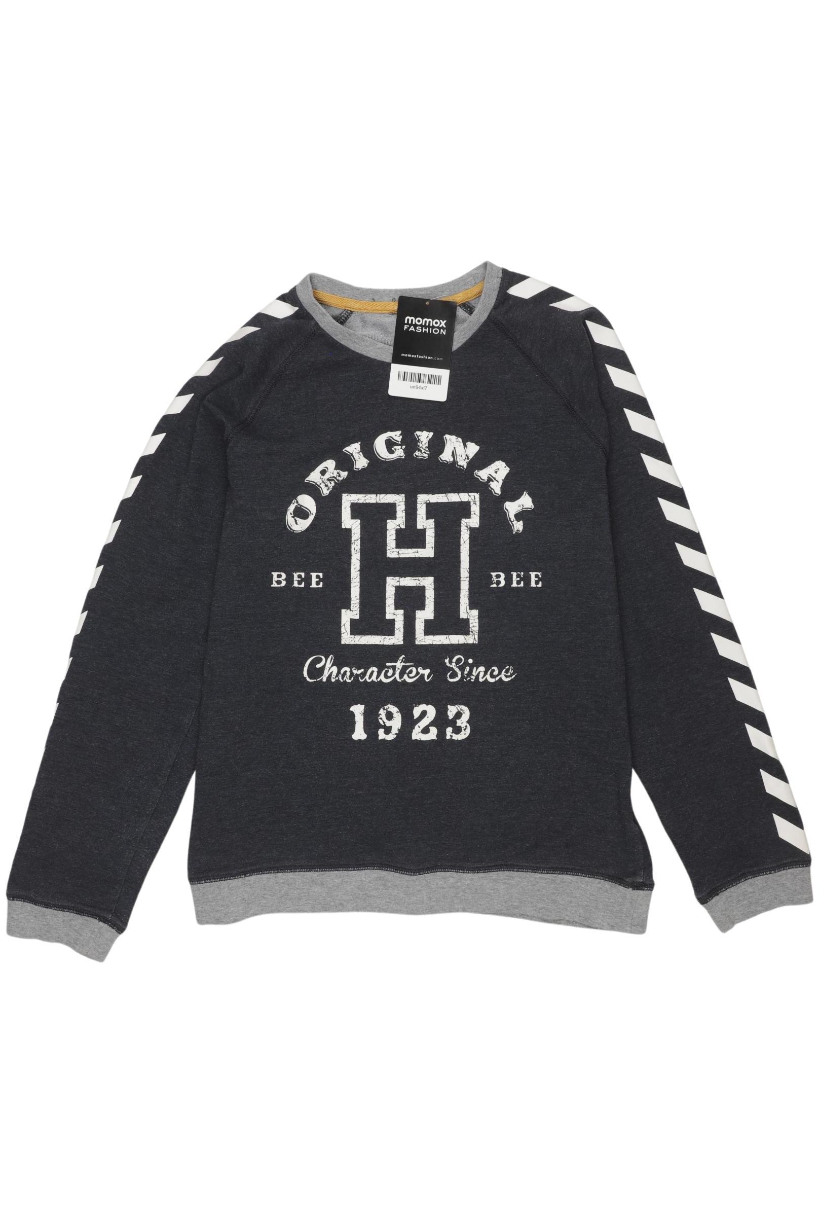 

hummel Jungen Hoodies & Sweater, mehrfarbig, Gr. 152