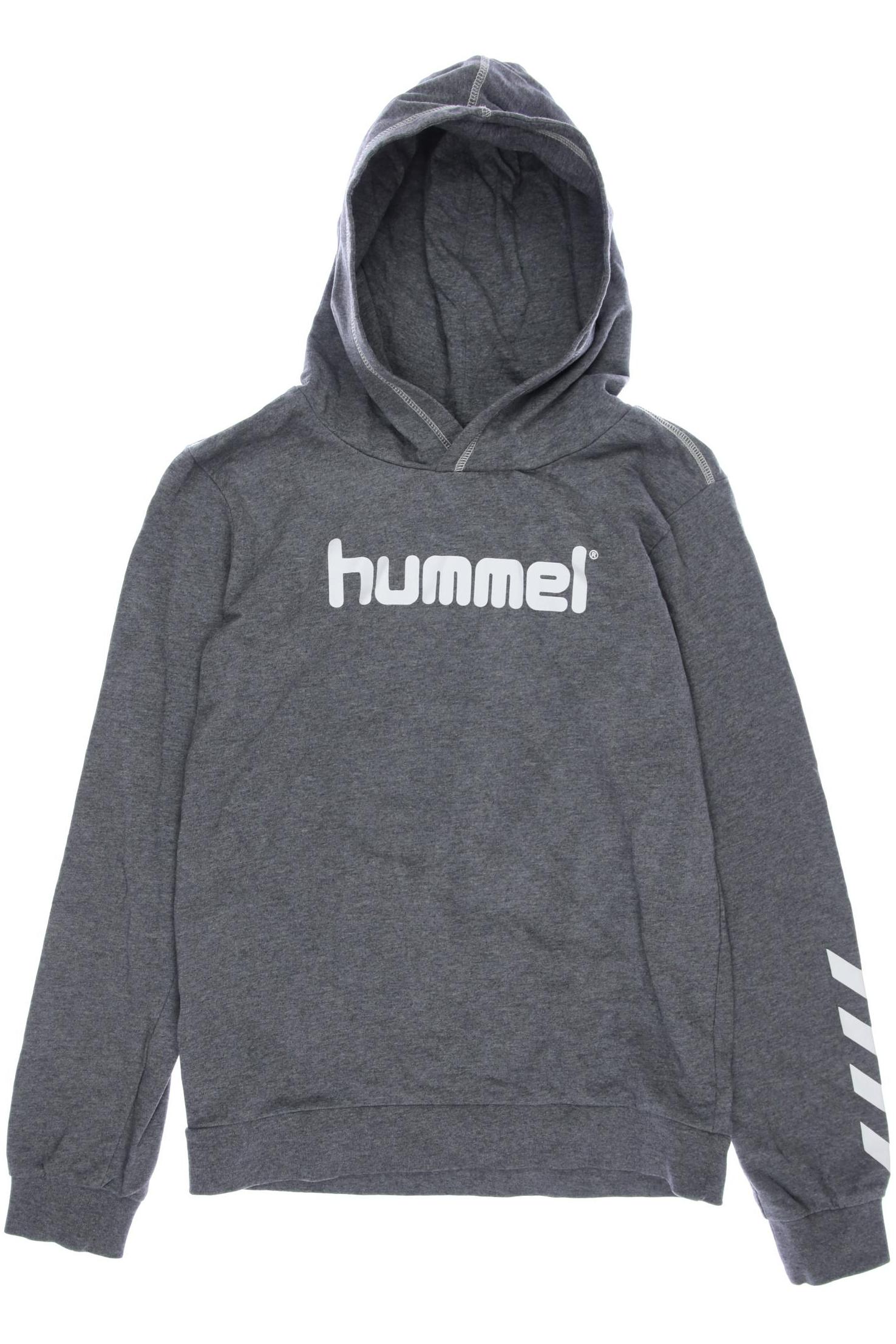 

hummel Herren Hoodies & Sweater, grau, Gr. 14