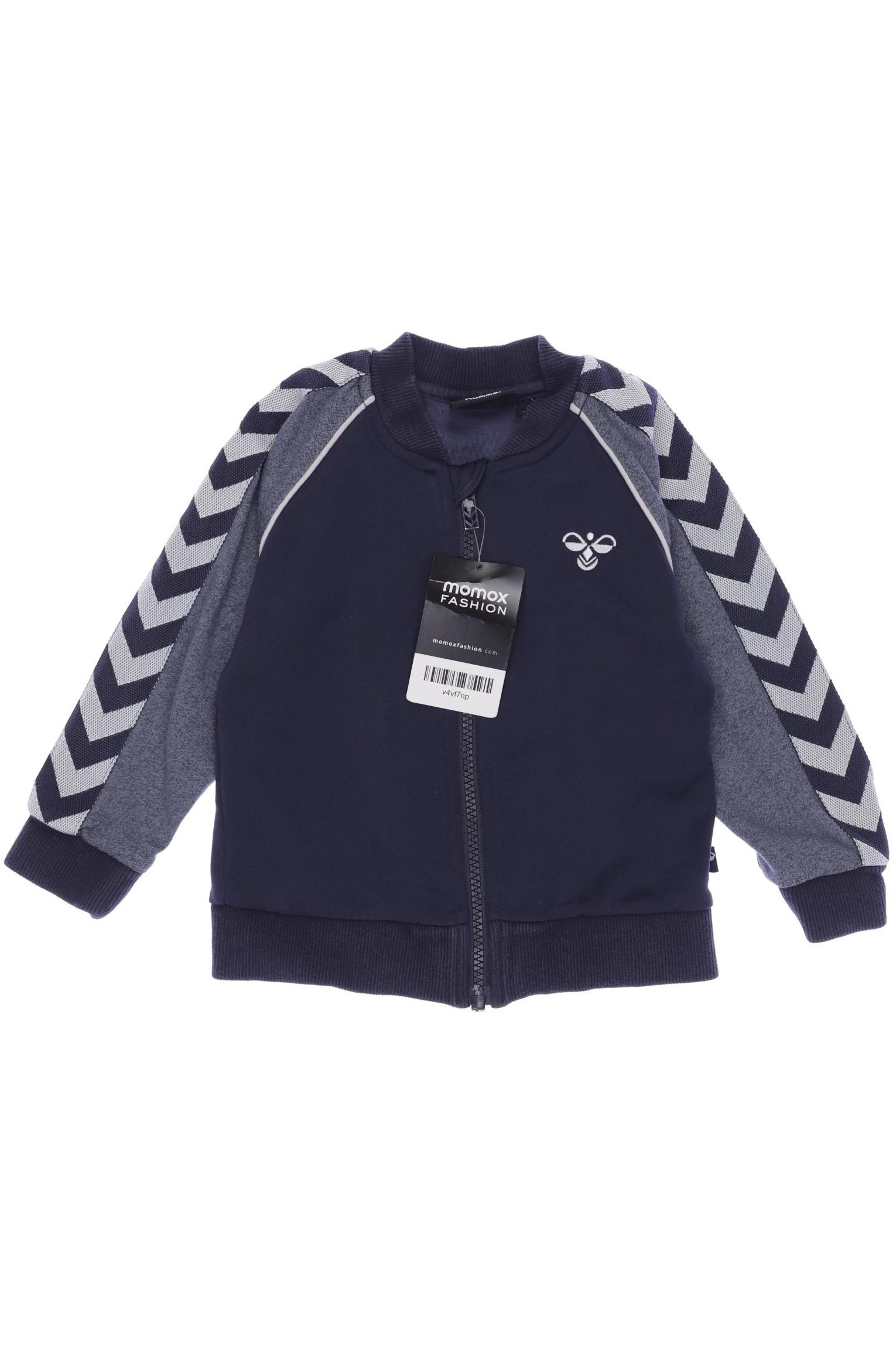 

hummel Herren Hoodies & Sweater, marineblau, Gr. 86