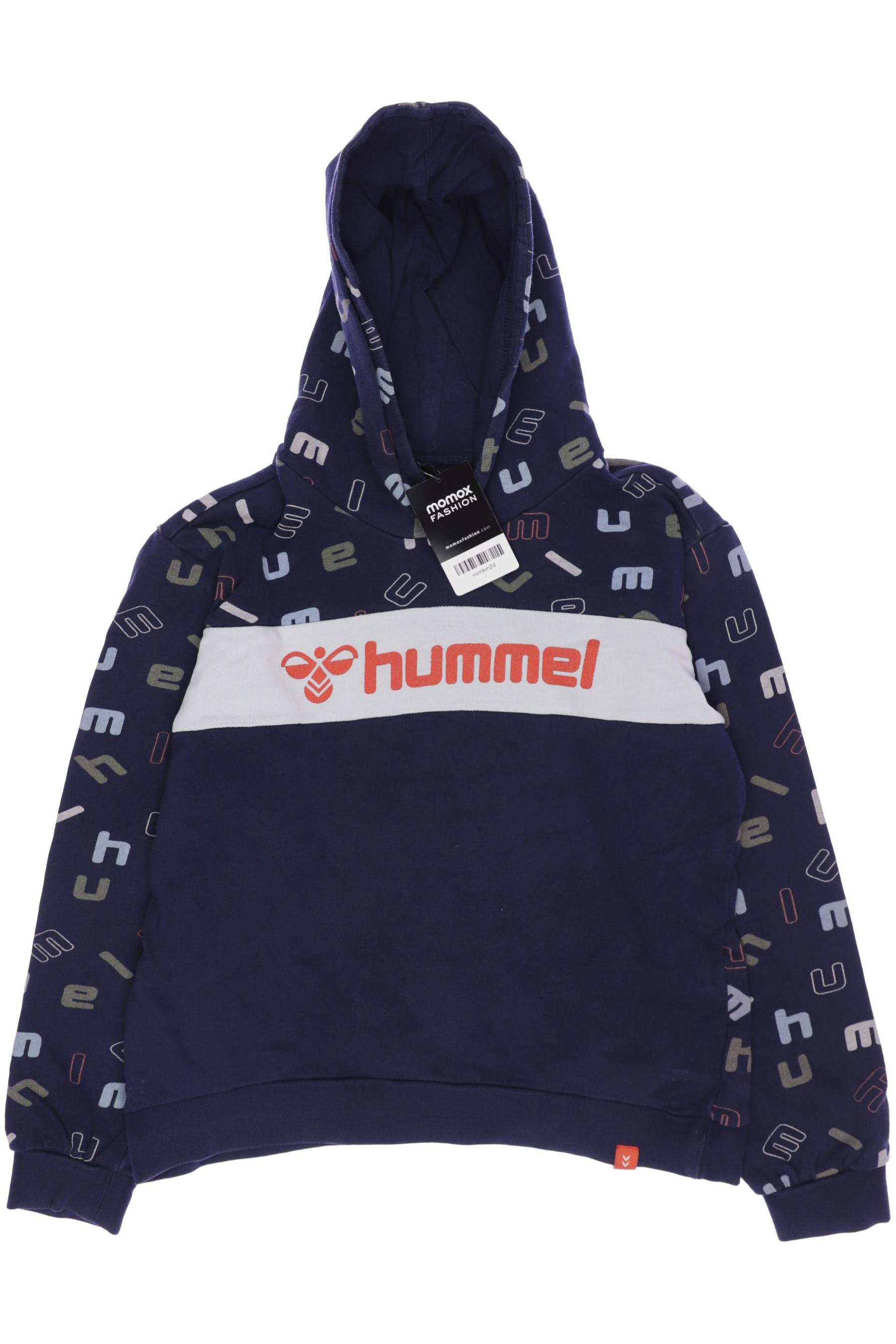 

hummel Herren Hoodies & Sweater, marineblau, Gr. 152