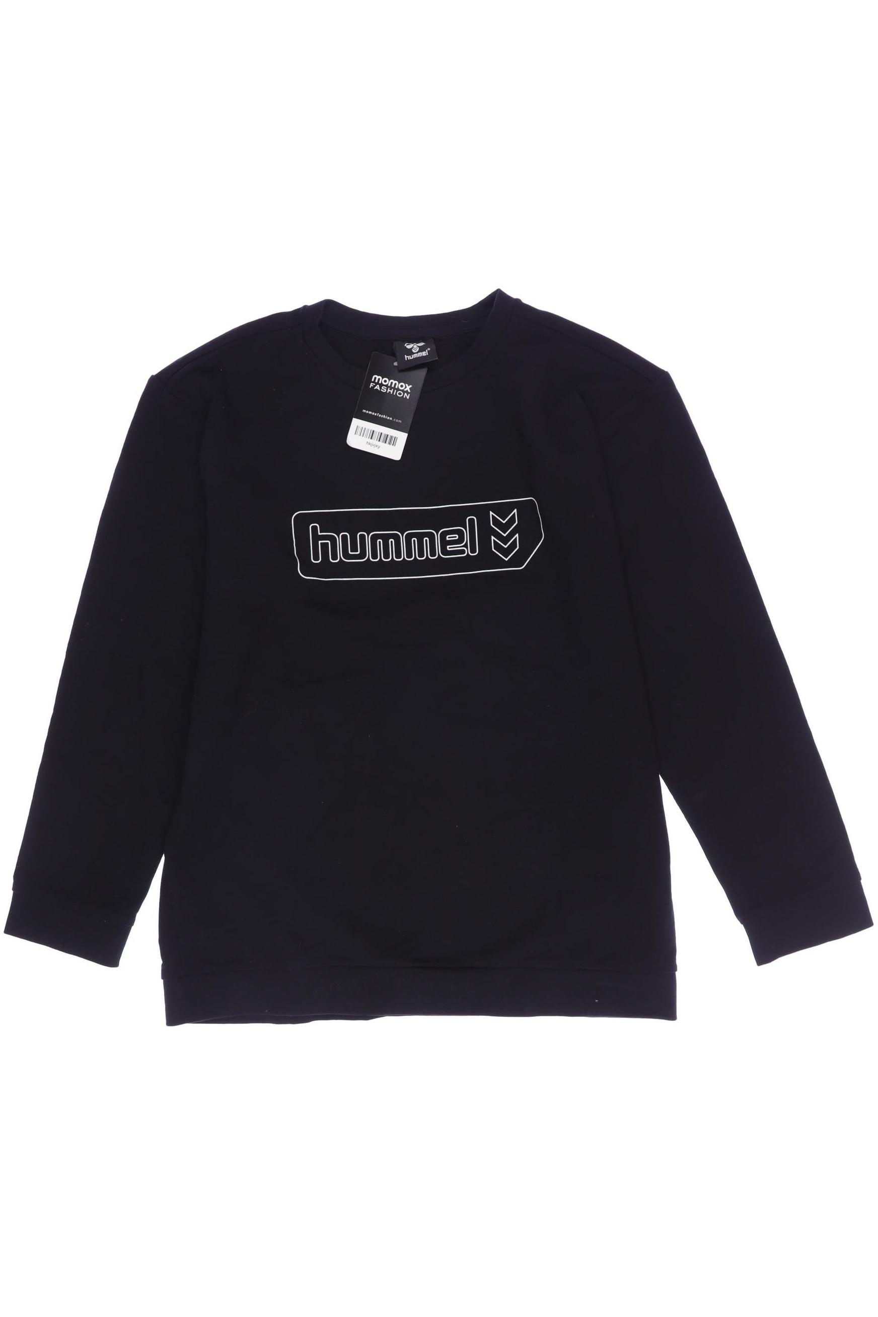 

hummel Herren Hoodies & Sweater, schwarz, Gr. 176