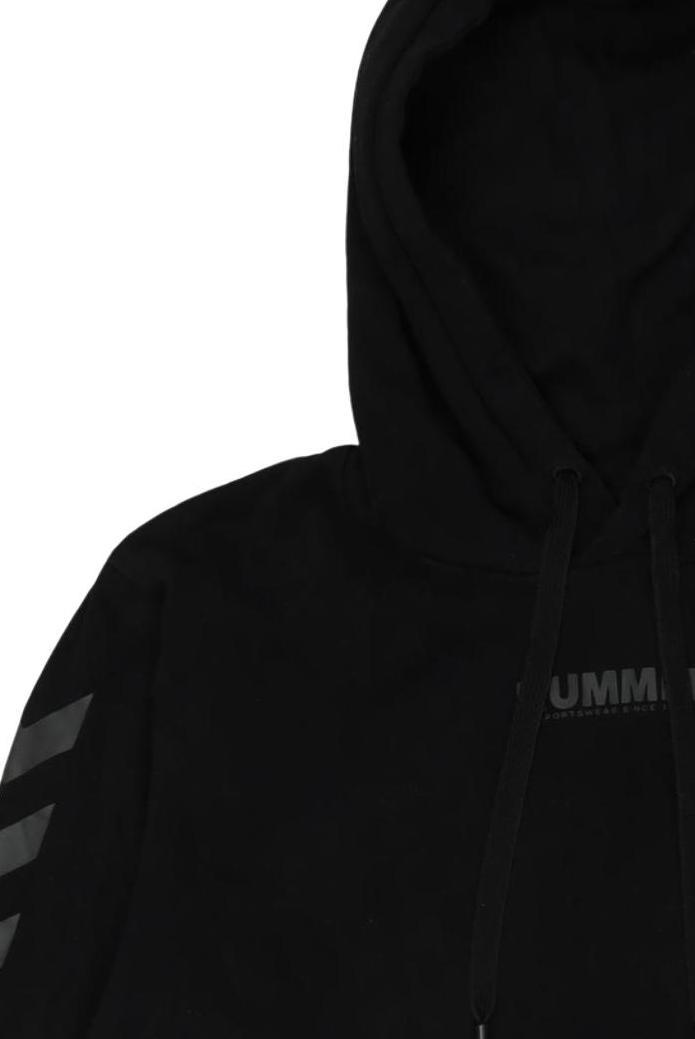 Thumbnail - hummel Jungen Hoodies &amp; Sweater, schwarz, Gr. 122