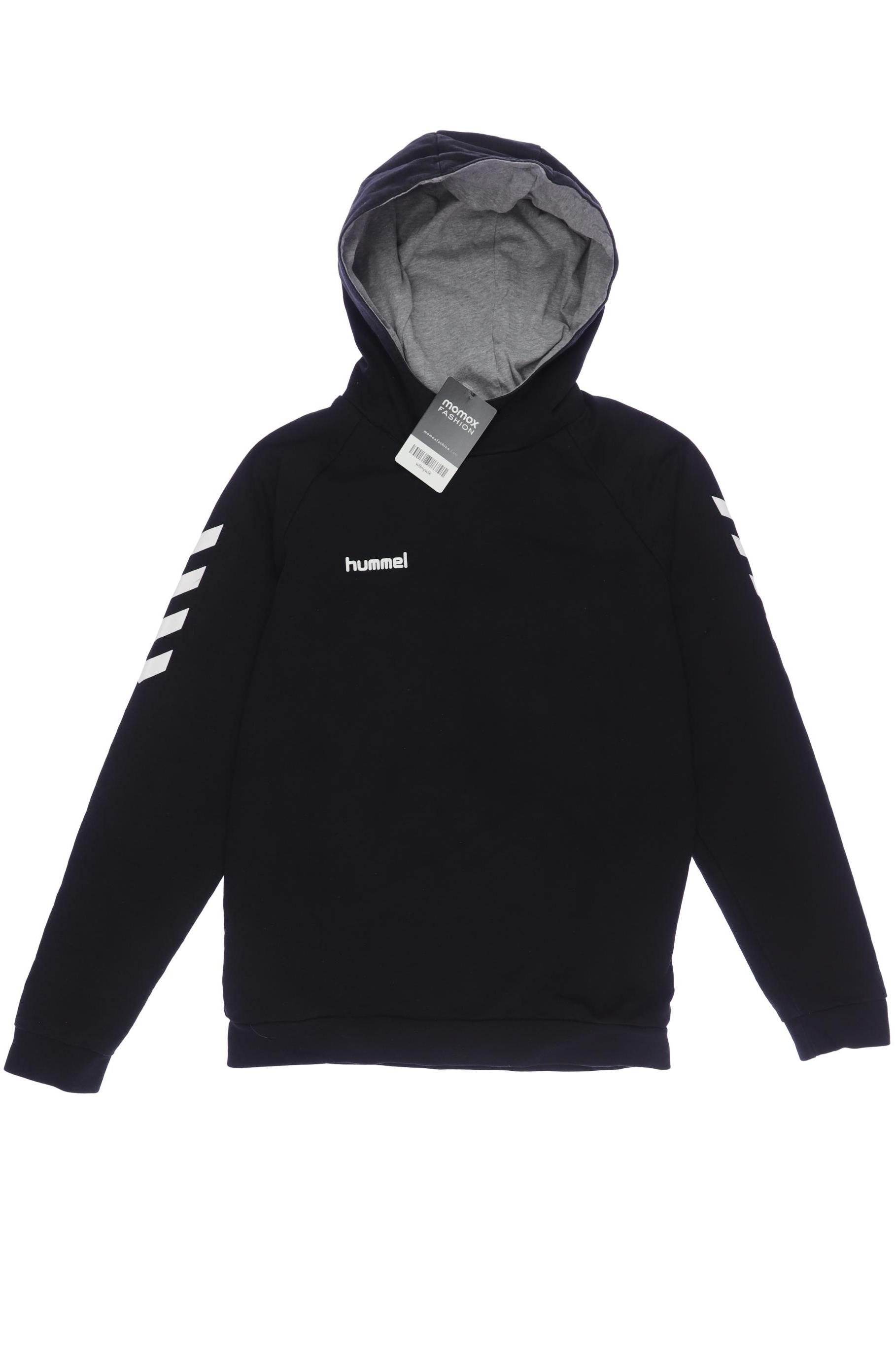 

hummel Herren Hoodies & Sweater, schwarz, Gr. 164