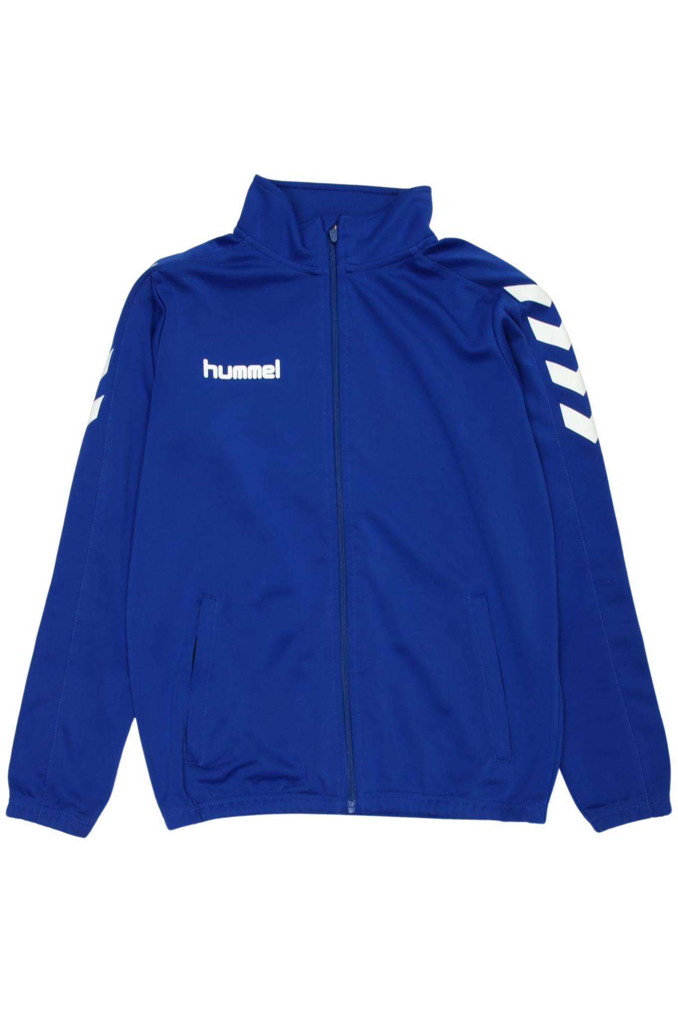 

hummel Herren Hoodies & Sweater, blau, Gr. 164