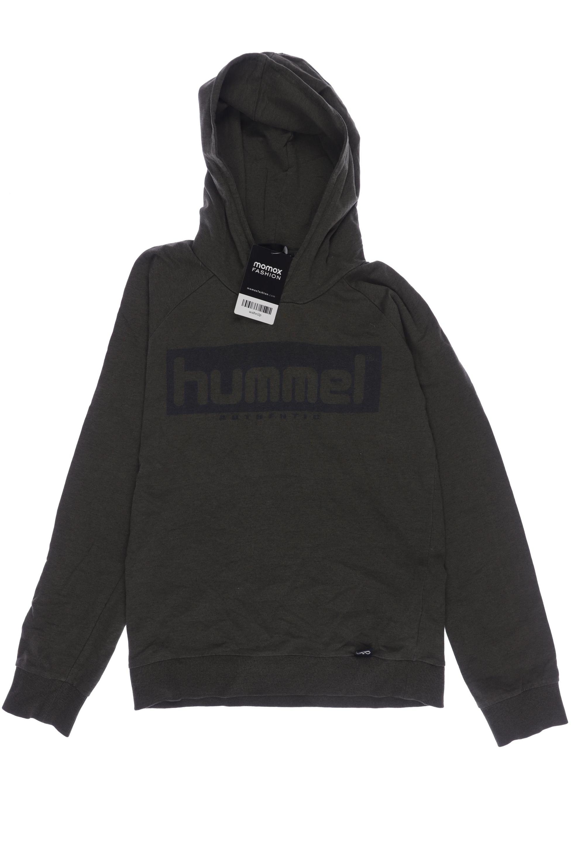 

hummel Jungen Hoodies & Sweater, grün