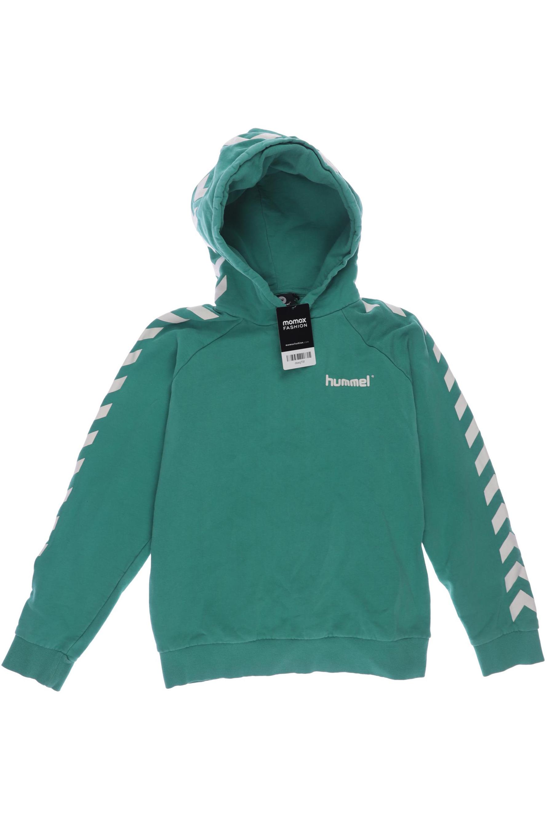 

hummel Jungen Hoodies & Sweater, grün