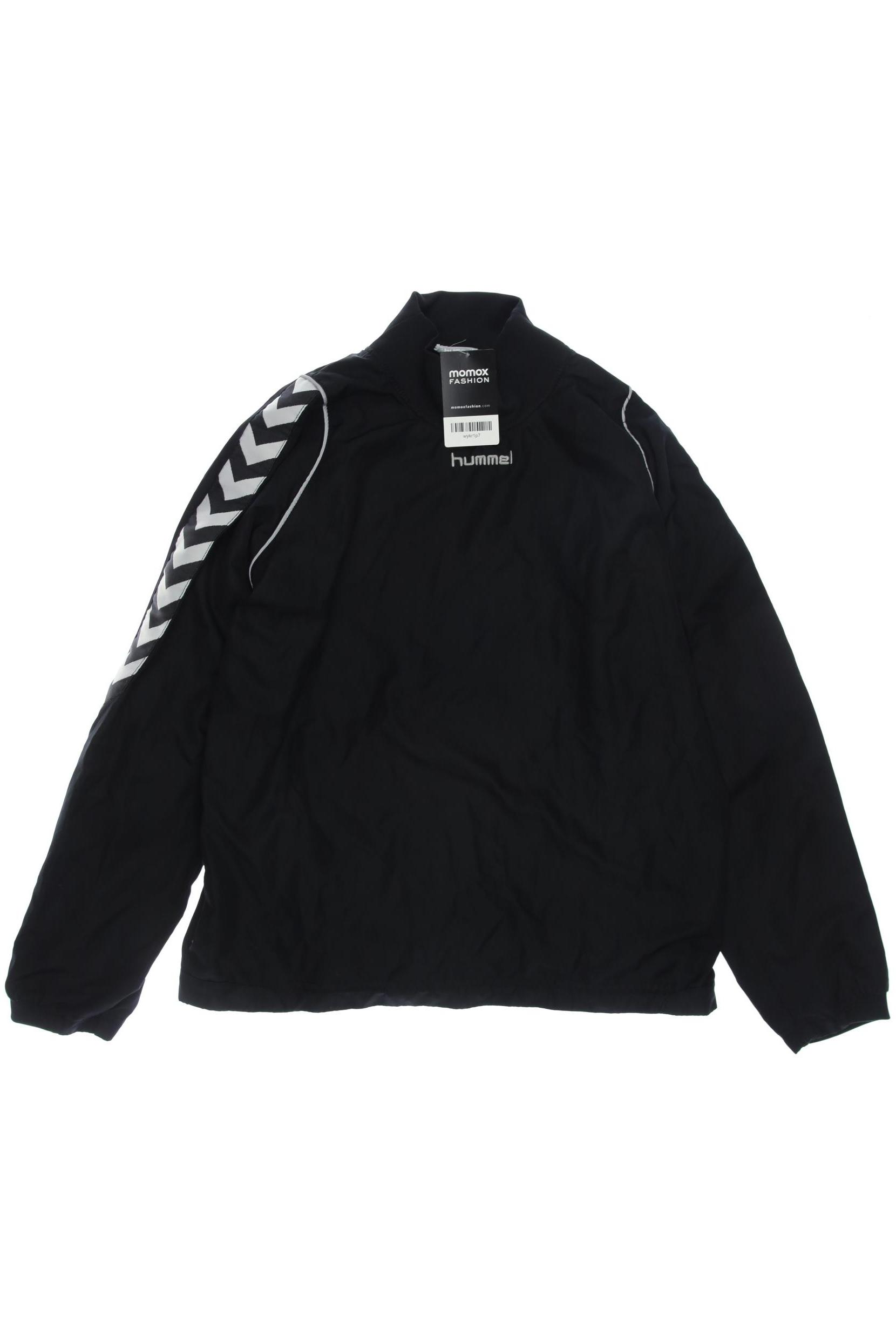 

hummel Herren Hoodies & Sweater, schwarz, Gr. 164