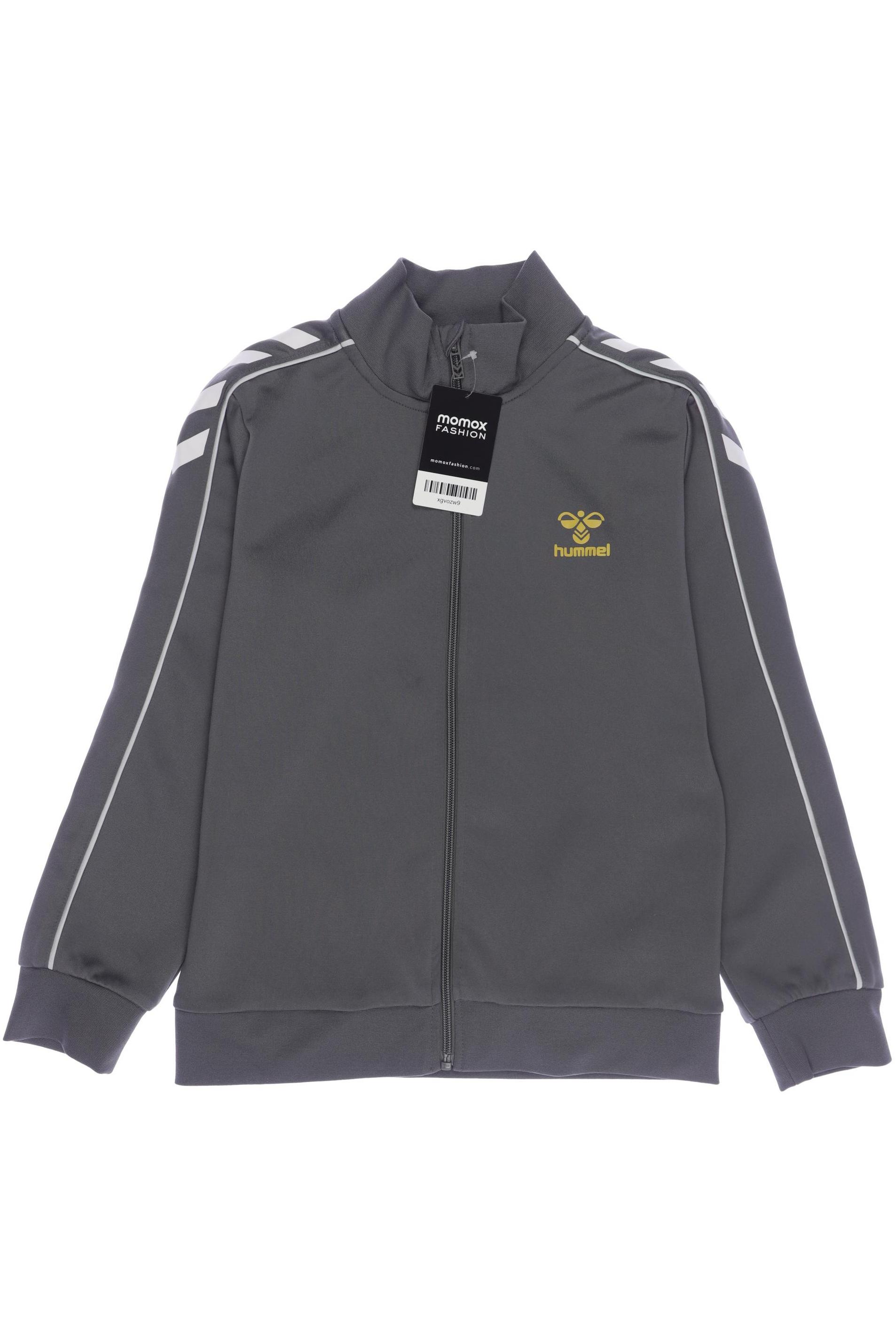 

hummel Jungen Hoodies & Sweater, grau