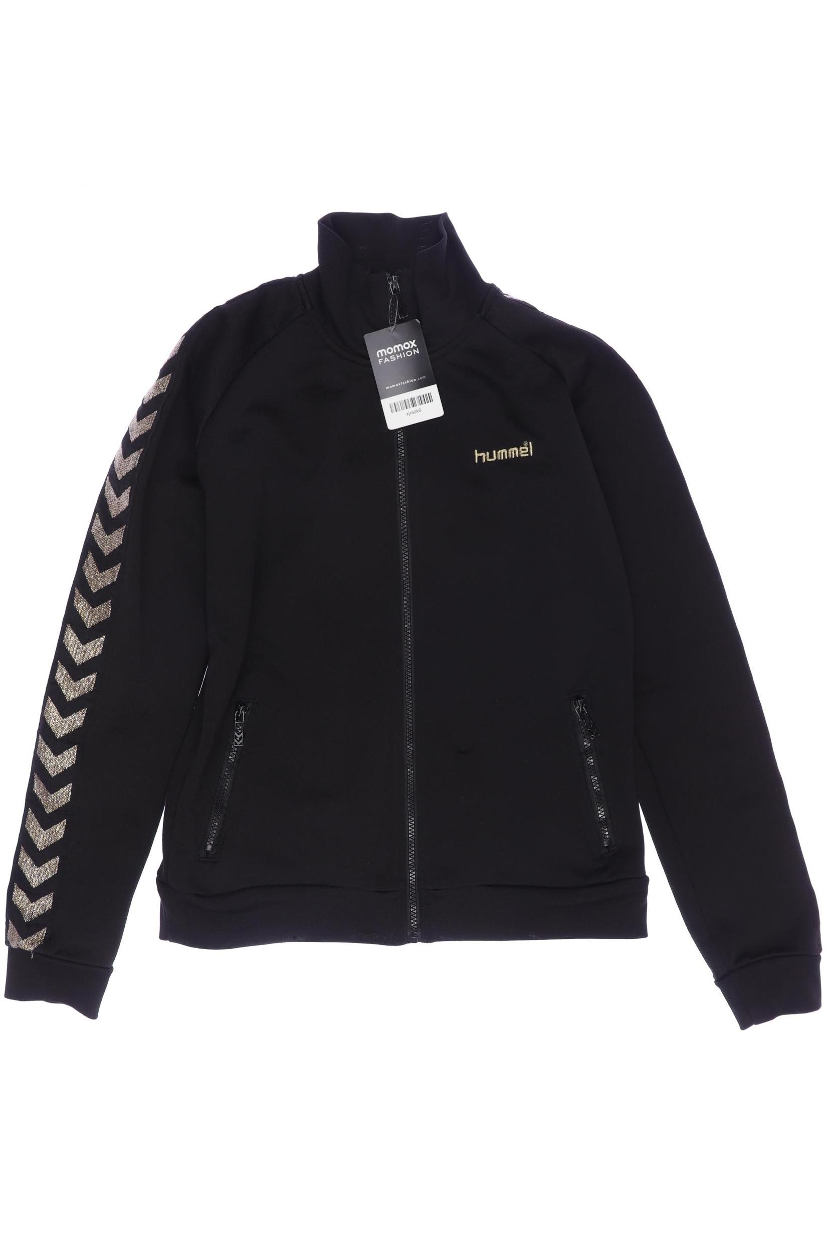 

hummel Herren Hoodies & Sweater, schwarz, Gr. 16