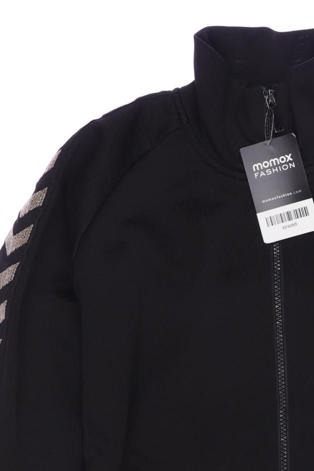 Thumbnail - hummel Herren Hoodies &amp; Sweater, schwarz, Gr. 16